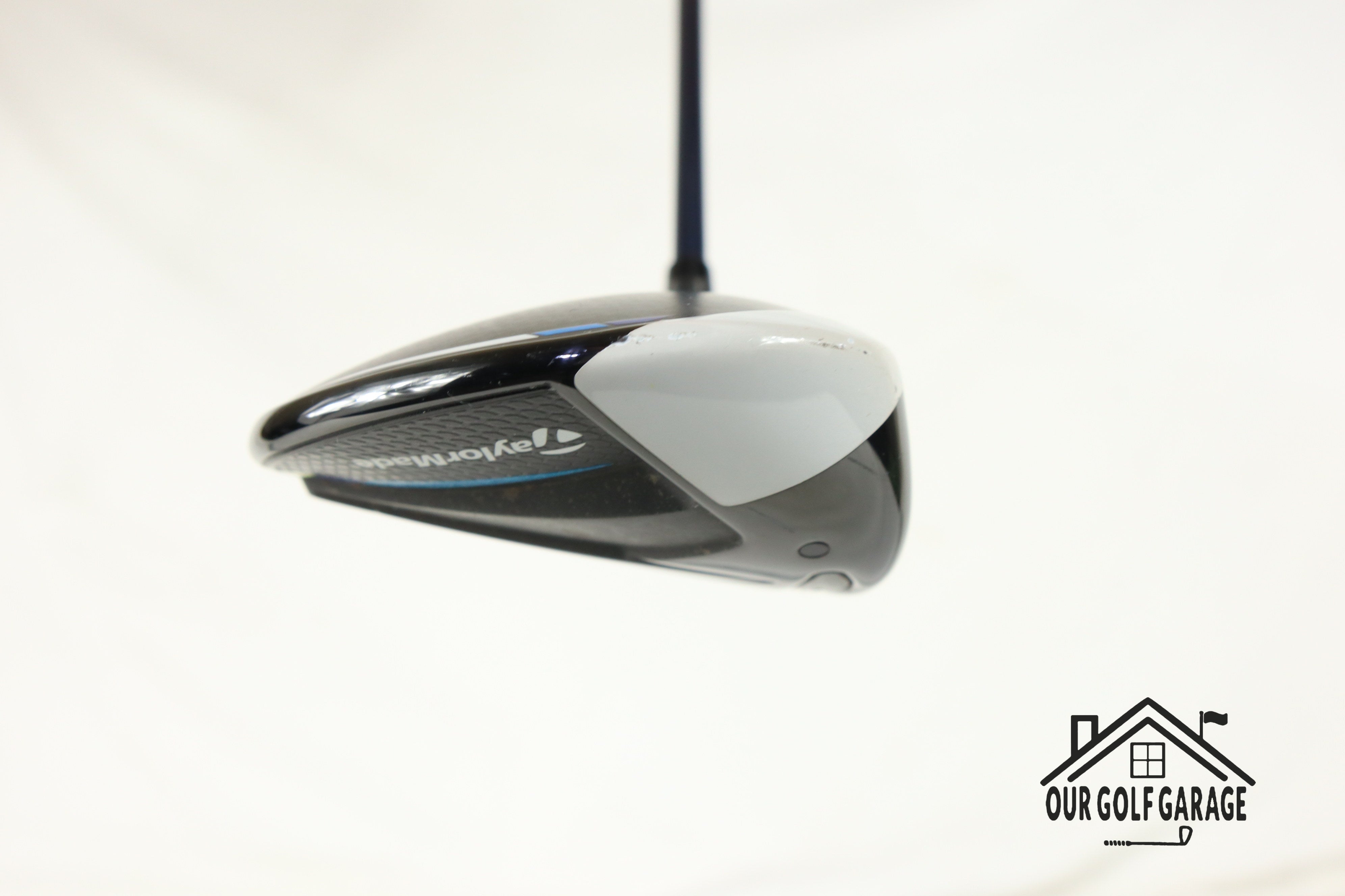 TaylorMade SIM 2 Max 15° 3 Wood