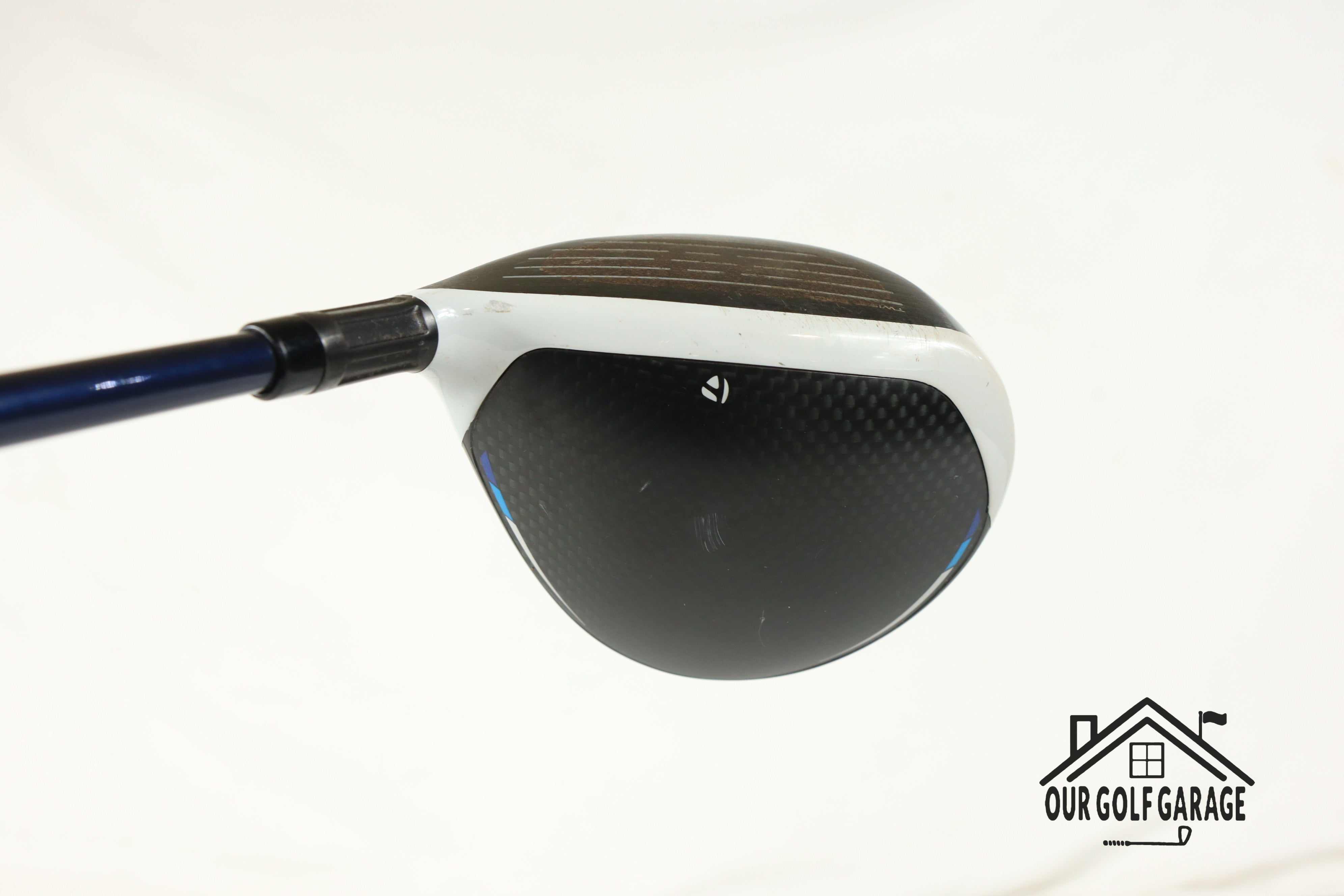 TaylorMade SIM 2 Max 15° 3 Wood