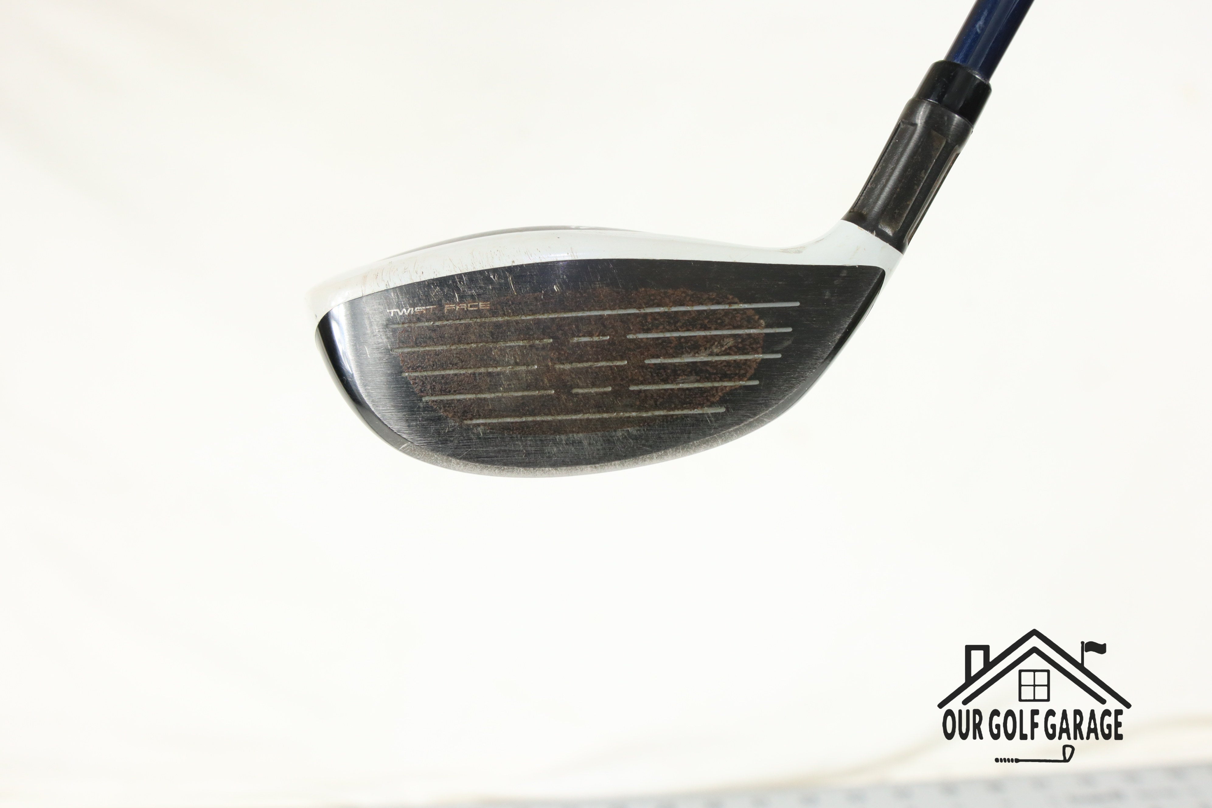 TaylorMade SIM 2 Max 15° 3 Wood
