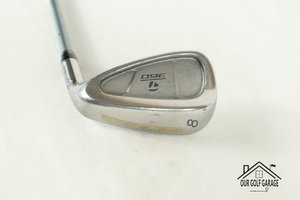 TaylorMade 360 Series 8 Iron