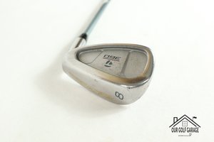 TaylorMade 360 Series 8 Iron