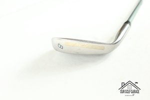 TaylorMade 360 Series 8 Iron