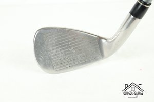 TaylorMade 360 Series 8 Iron