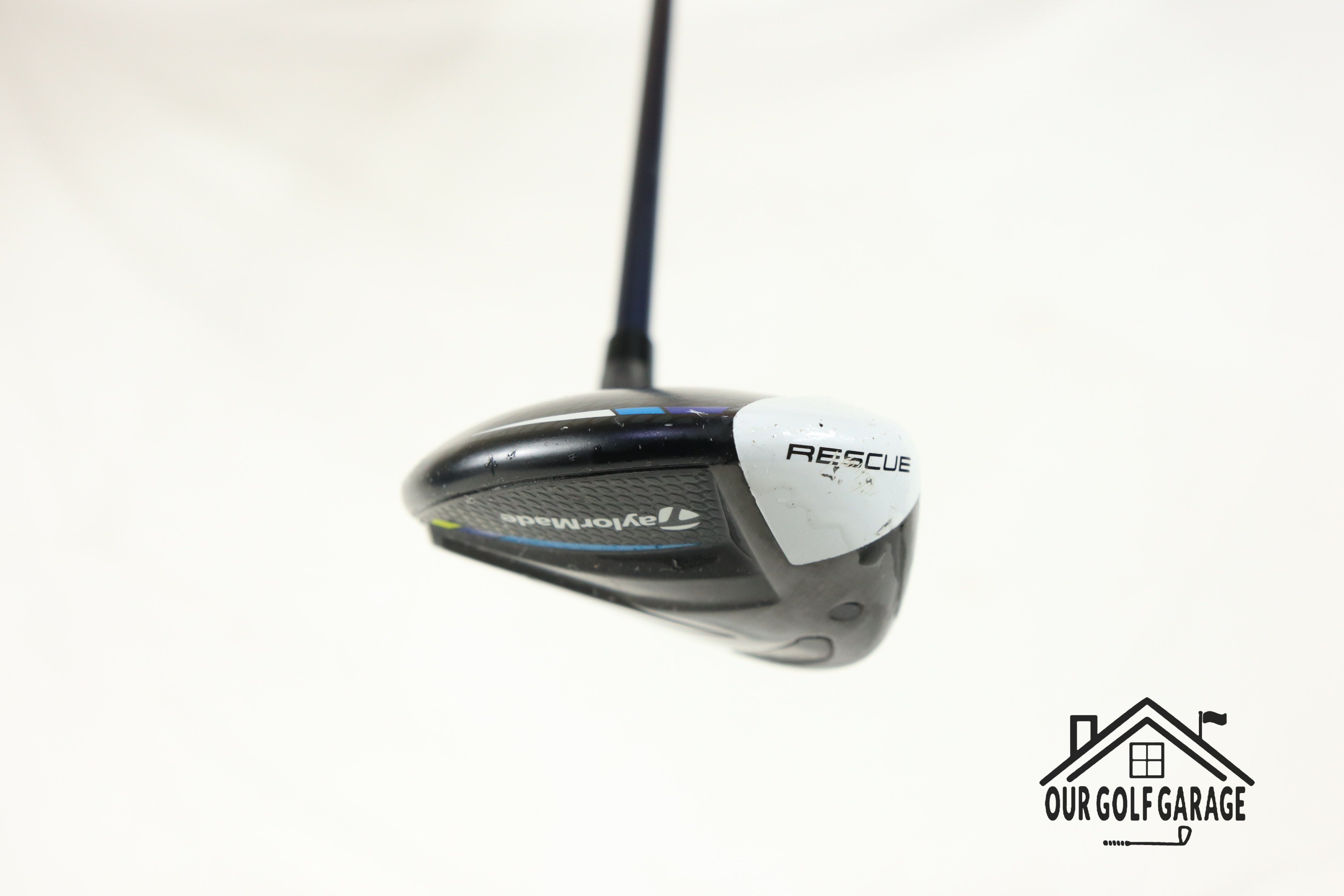TaylorMade SIM 2 Max 25° 5 Hybrid