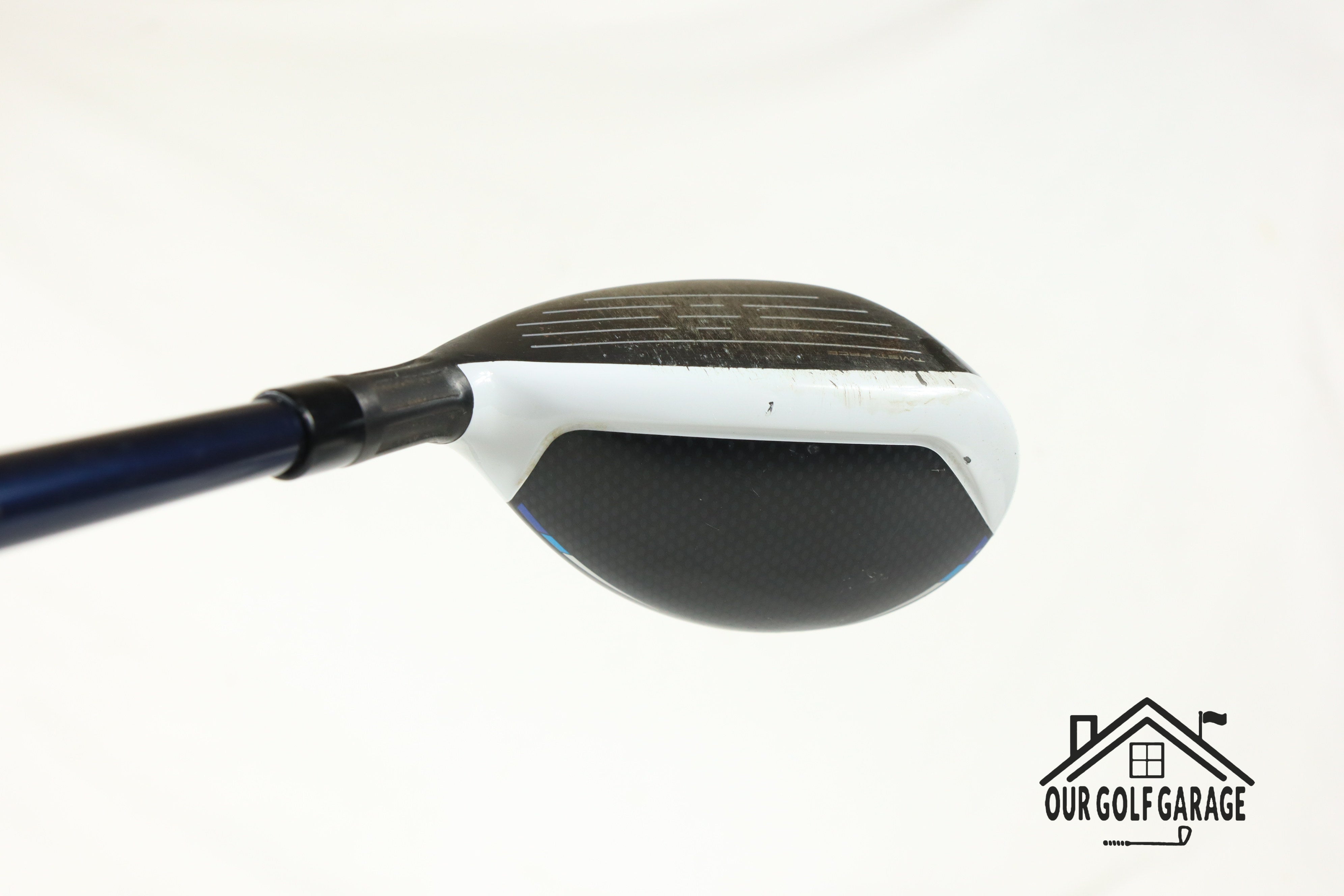 TaylorMade SIM 2 Max 25° 5 Hybrid