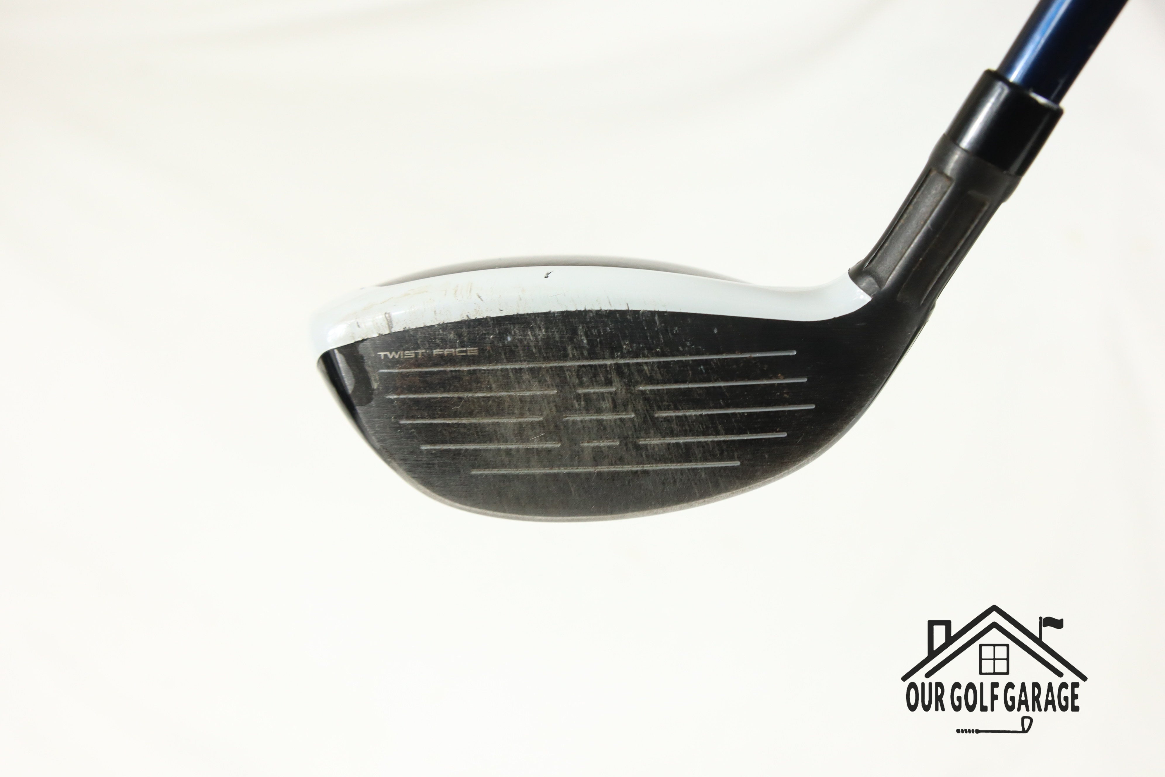 TaylorMade SIM 2 Max 25° 5 Hybrid