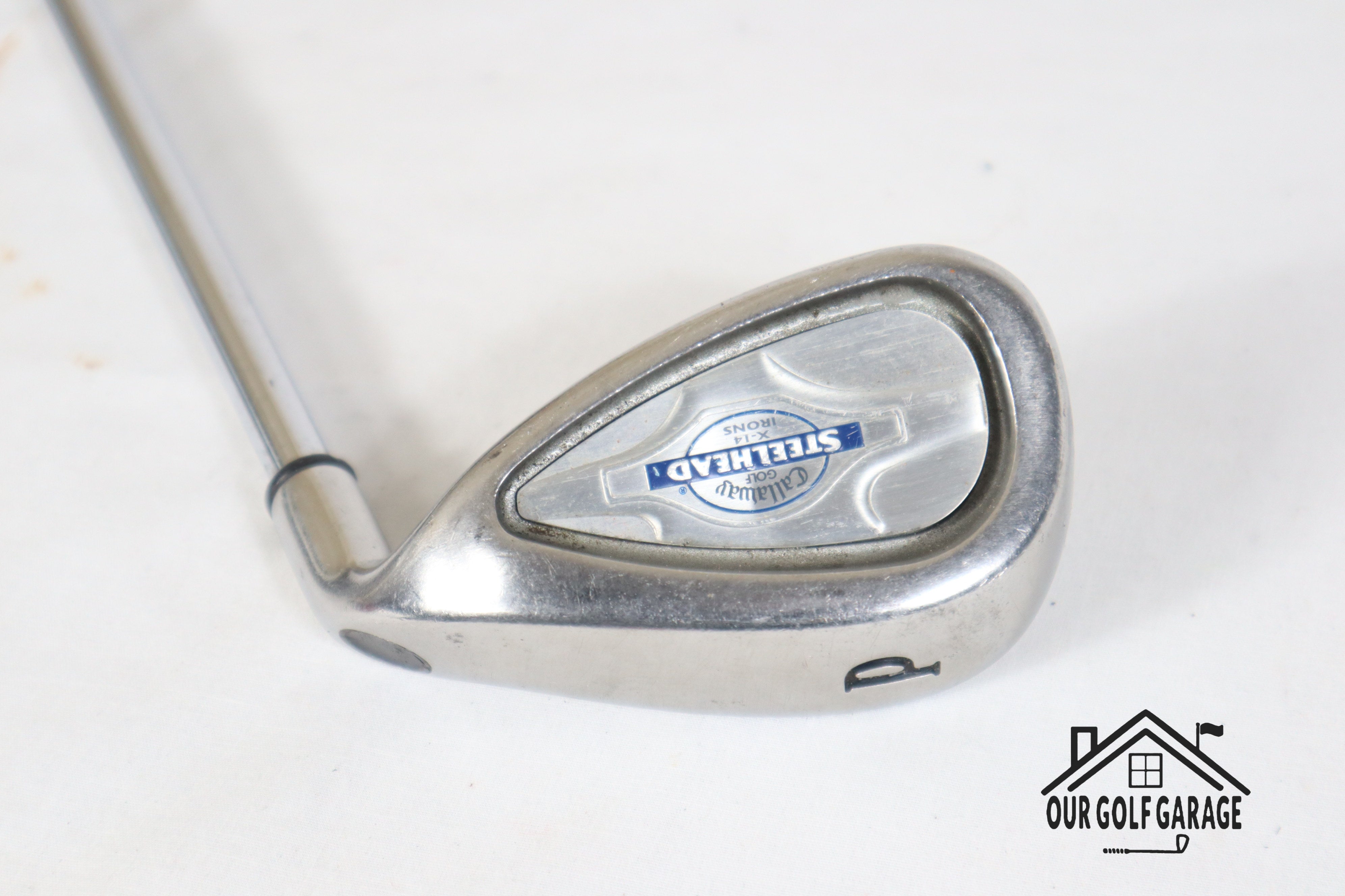 Callaway X-14 P Wedge