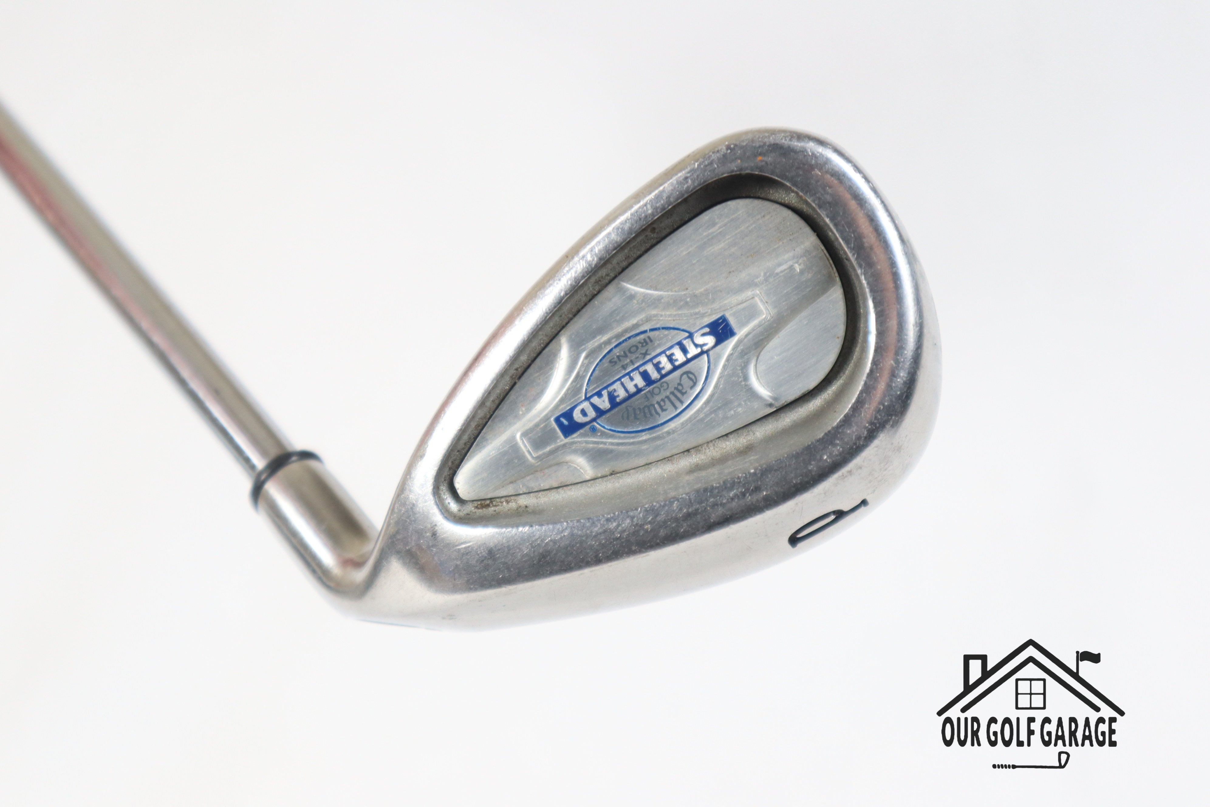 Callaway X-14 P Wedge