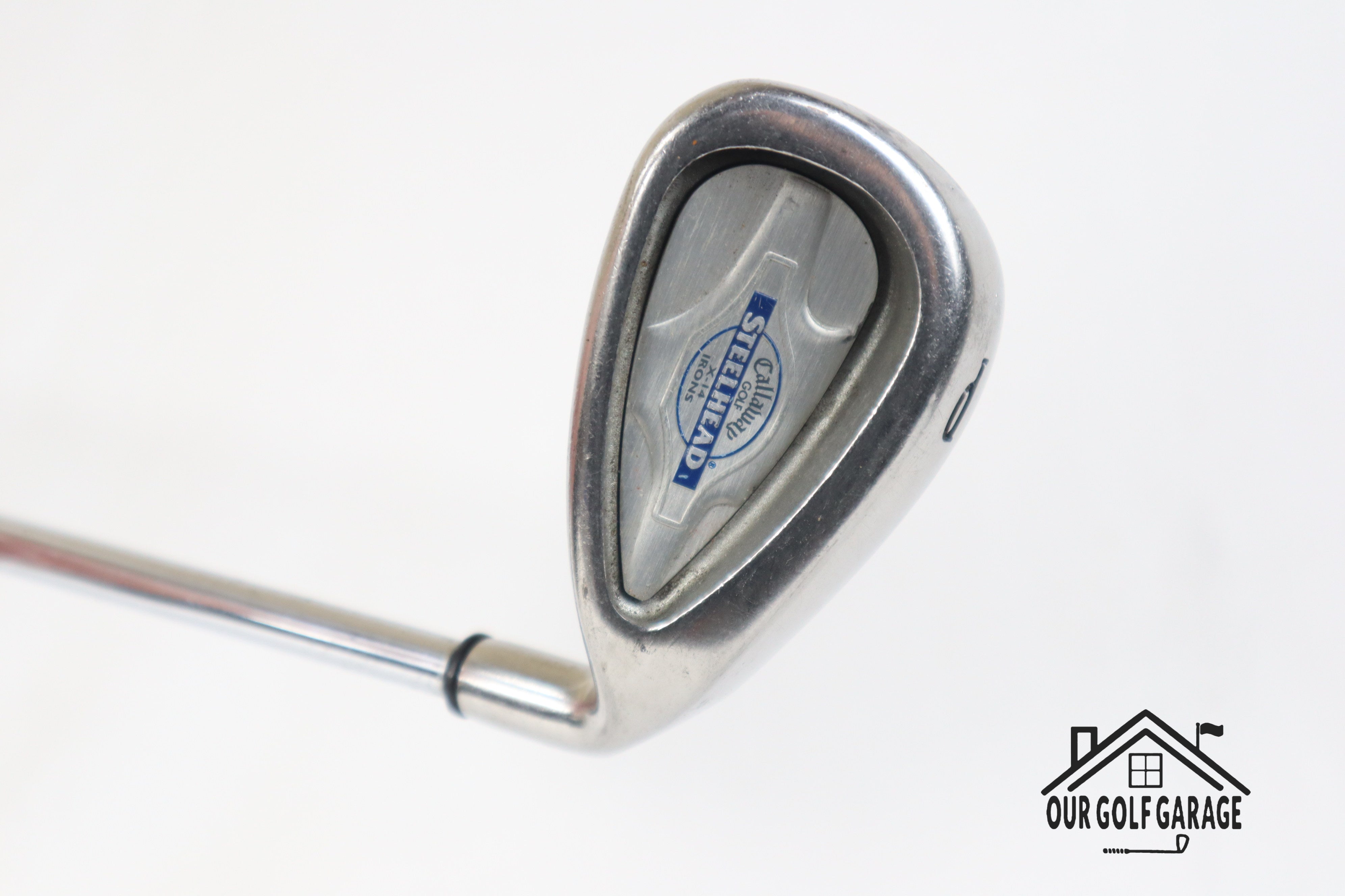 Callaway X-14 P Wedge