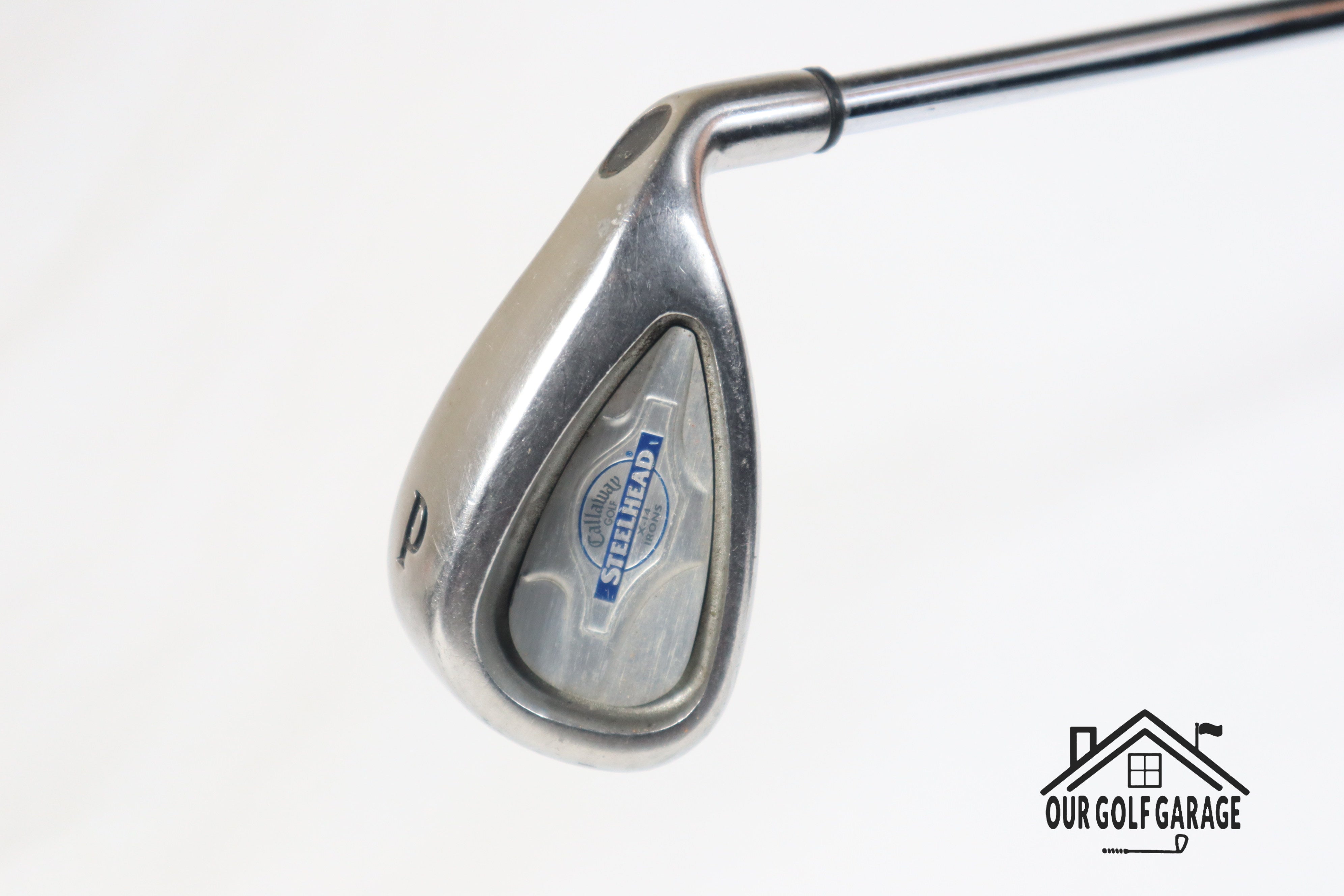 Callaway X-14 P Wedge