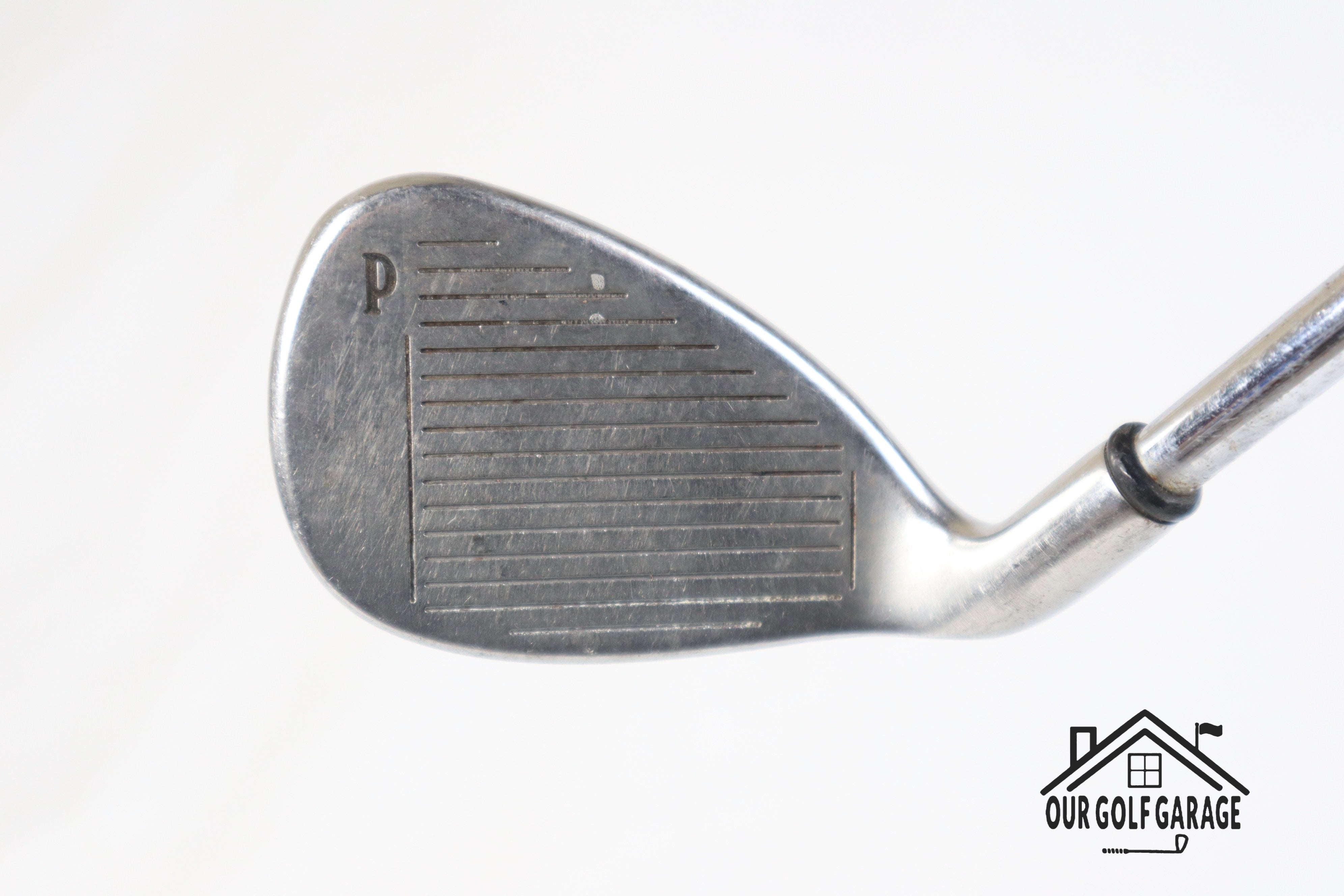 Callaway X-14 P Wedge