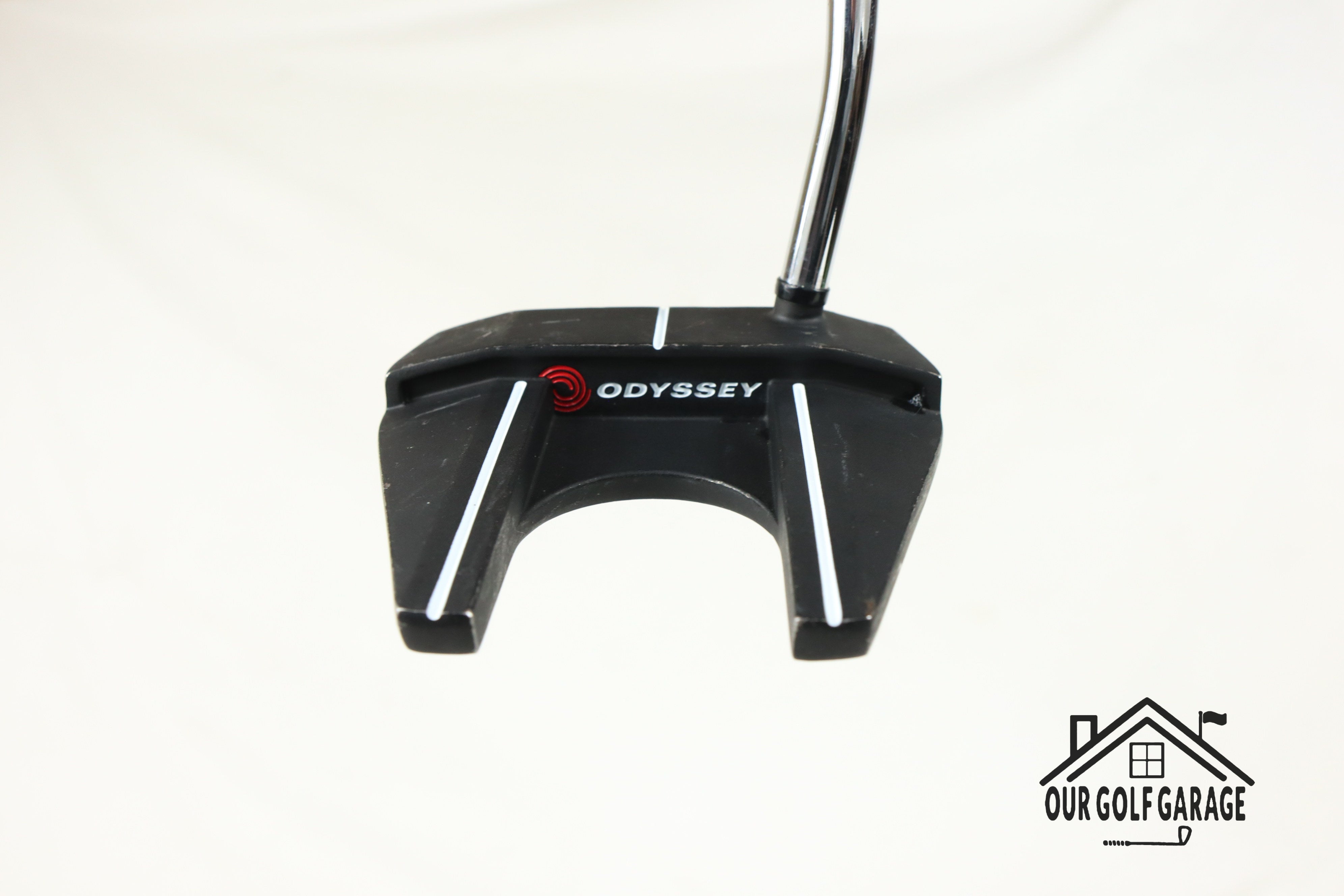 LH Odyssey DXF #7 Putter