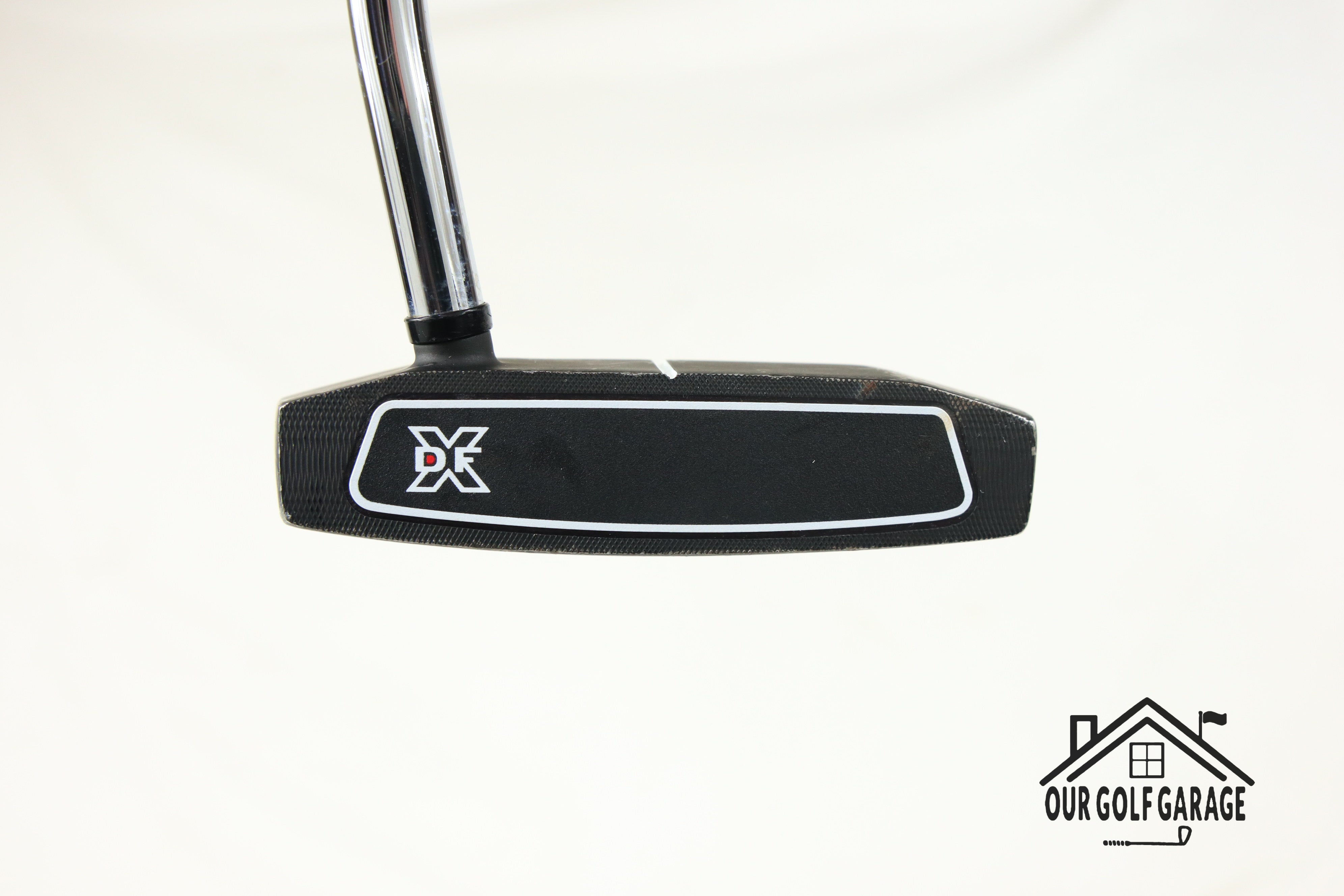 LH Odyssey DXF #7 Putter