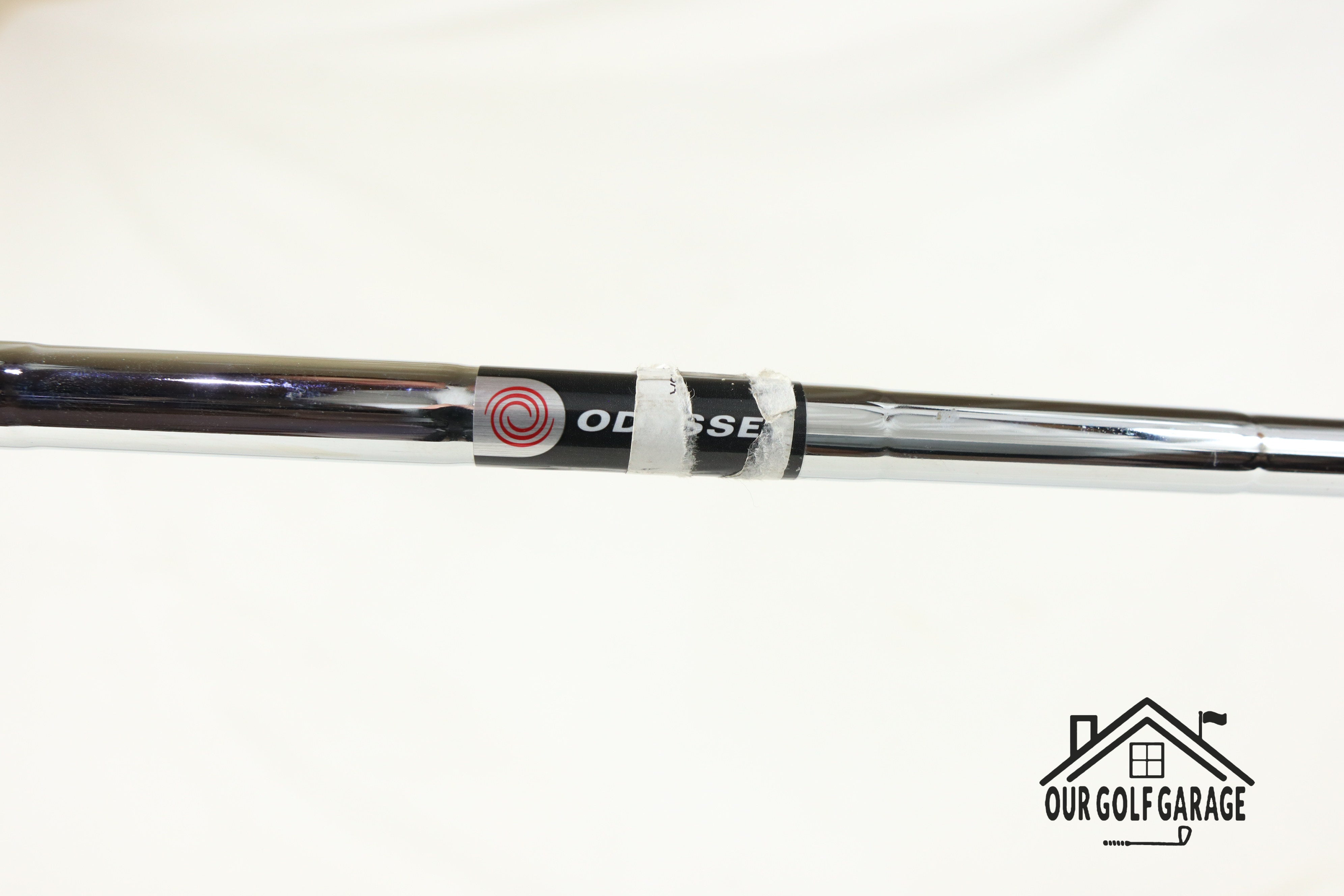 LH Odyssey DXF #7 Putter