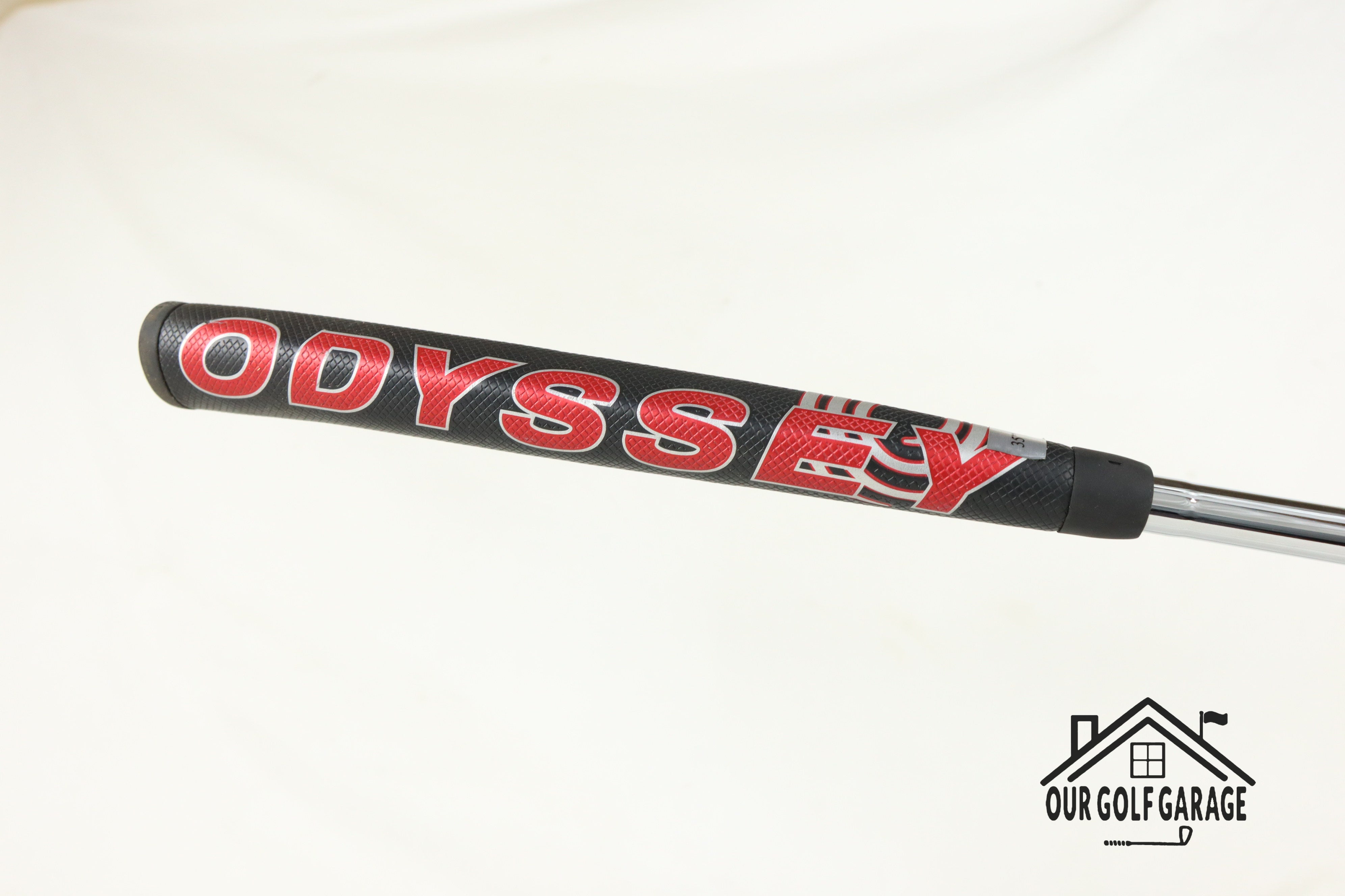LH Odyssey DXF #7 Putter