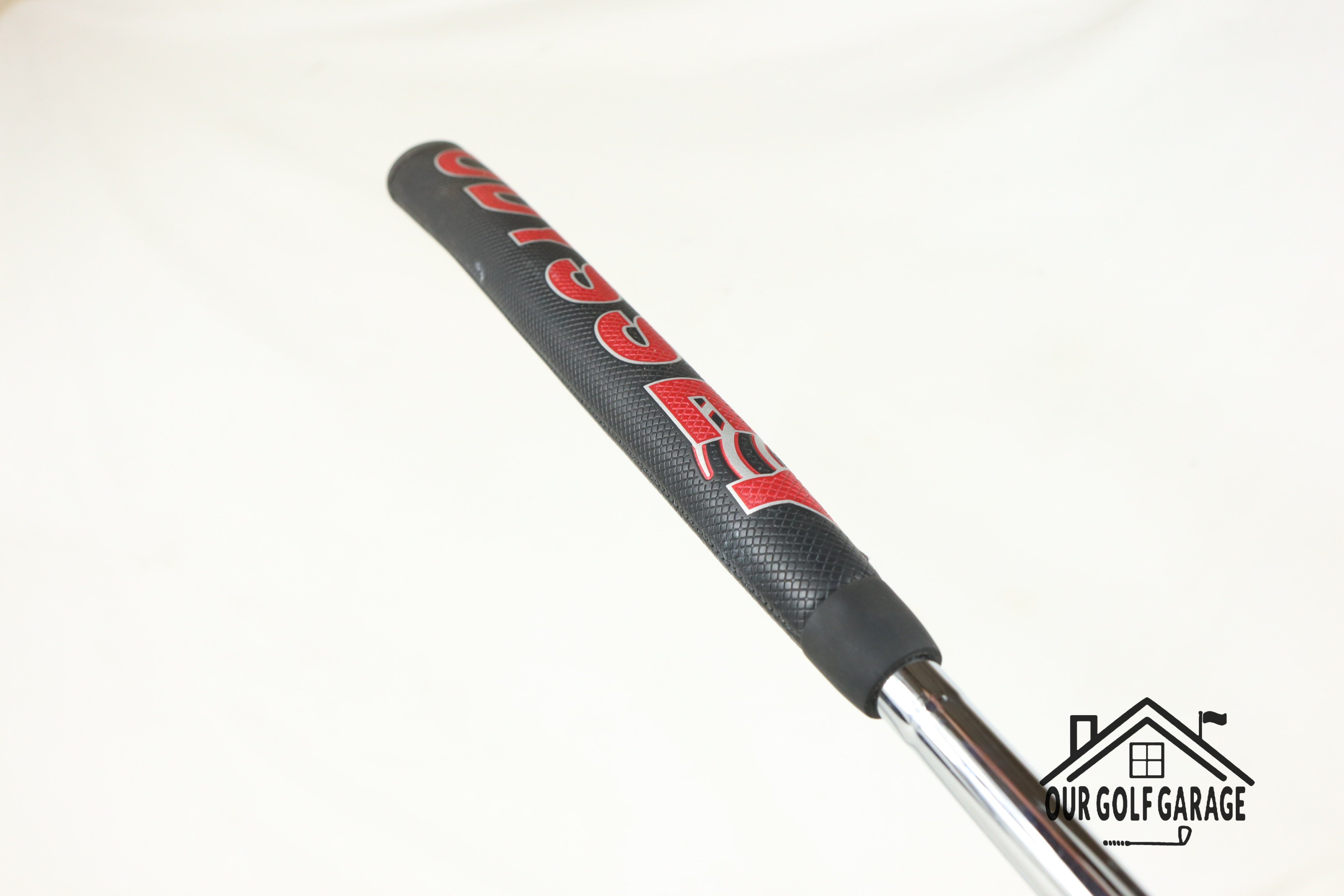 LH Odyssey DXF #7 Putter