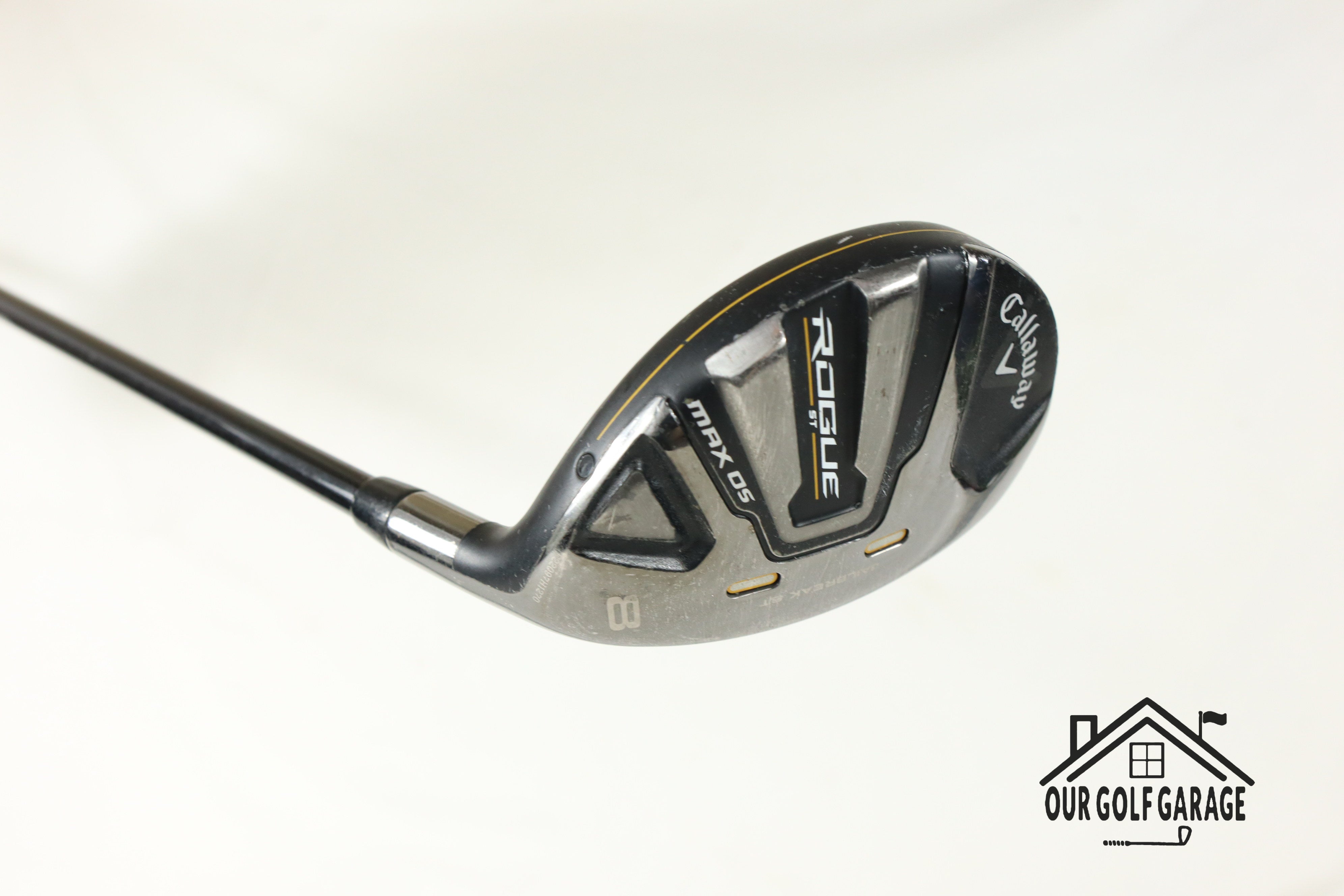 Callaway Rogue ST Max OS 8 Hybrid