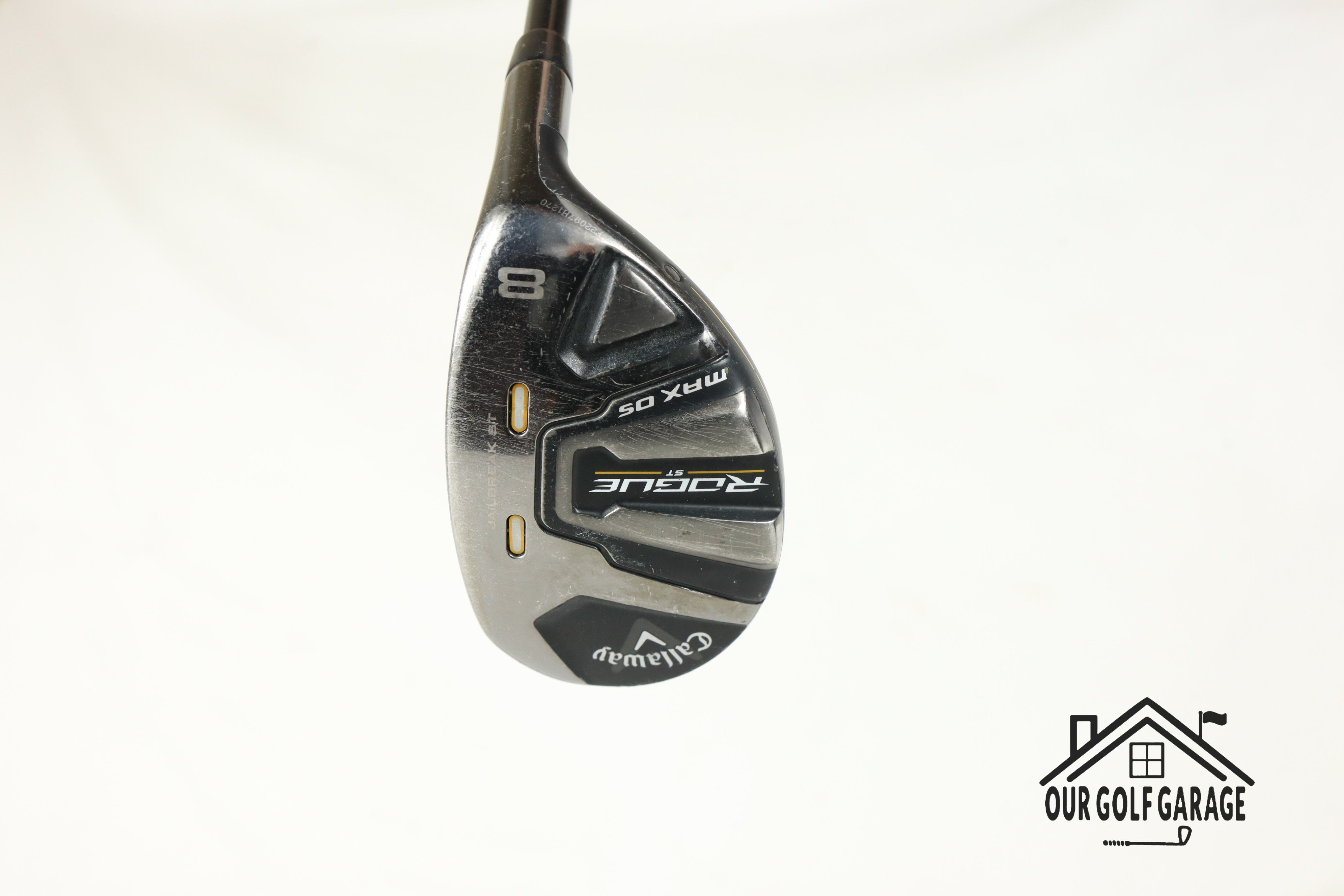 Callaway Rogue ST Max OS 8 Hybrid
