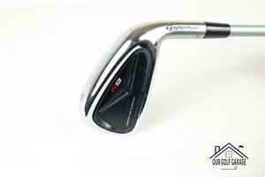 TaylorMade R9 6 Iron