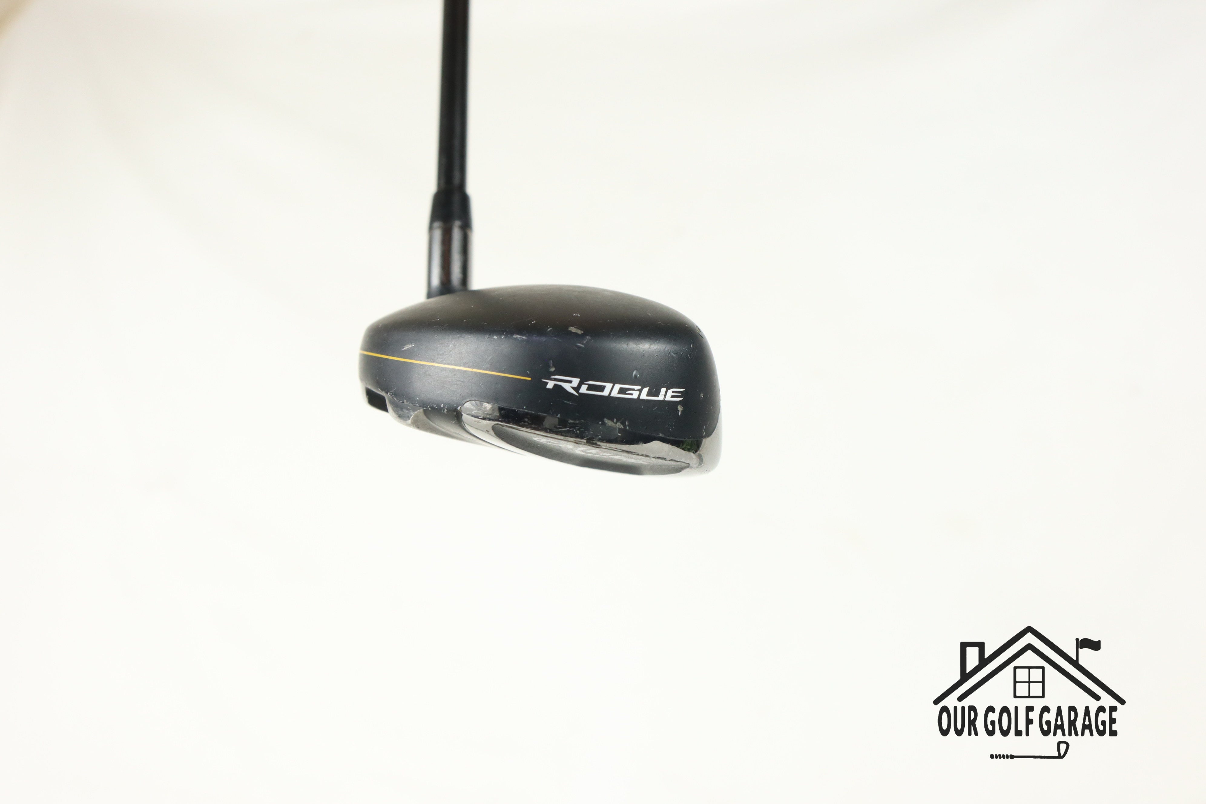 Callaway Rogue ST Max OS 8 Hybrid