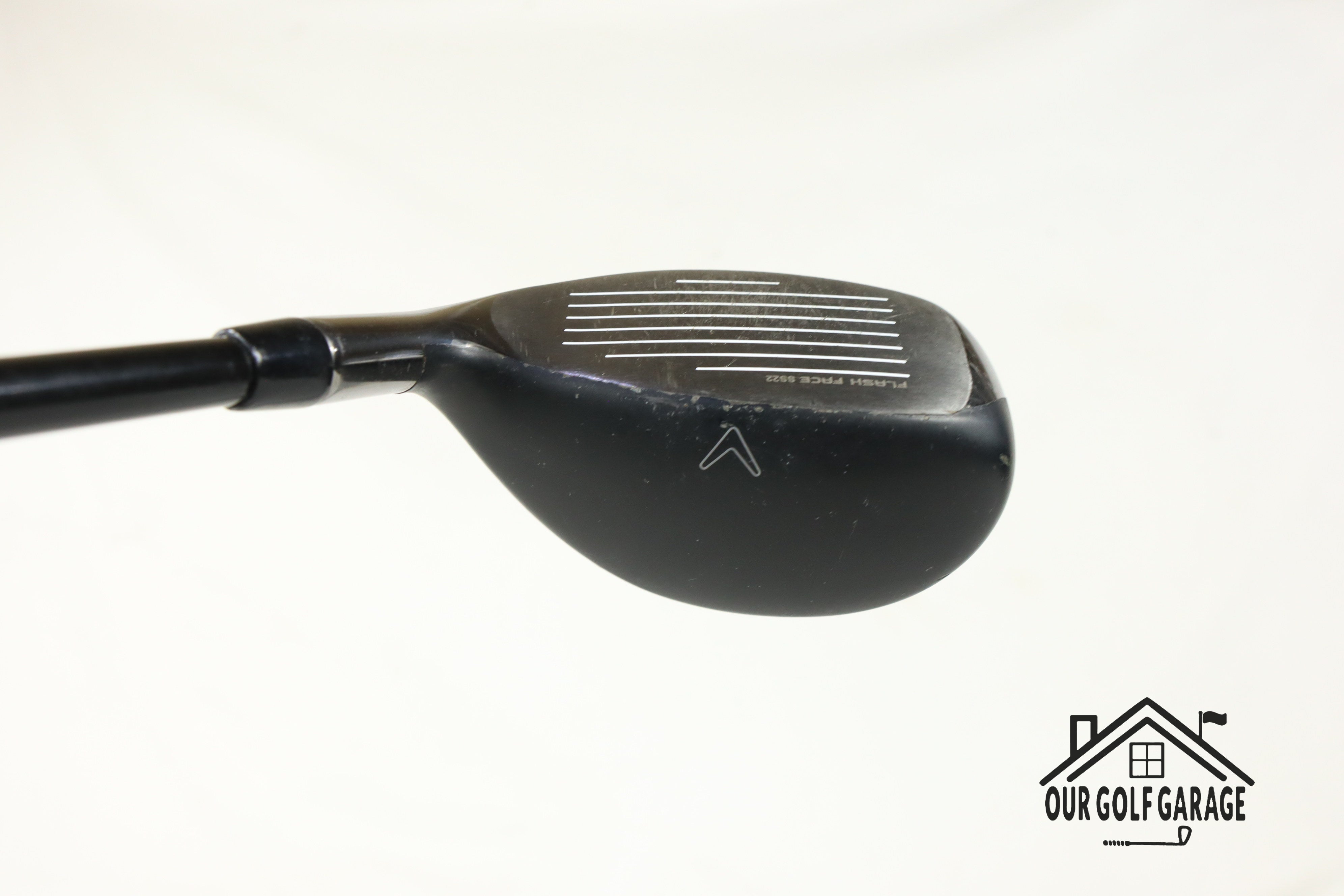 Callaway Rogue ST Max OS 8 Hybrid