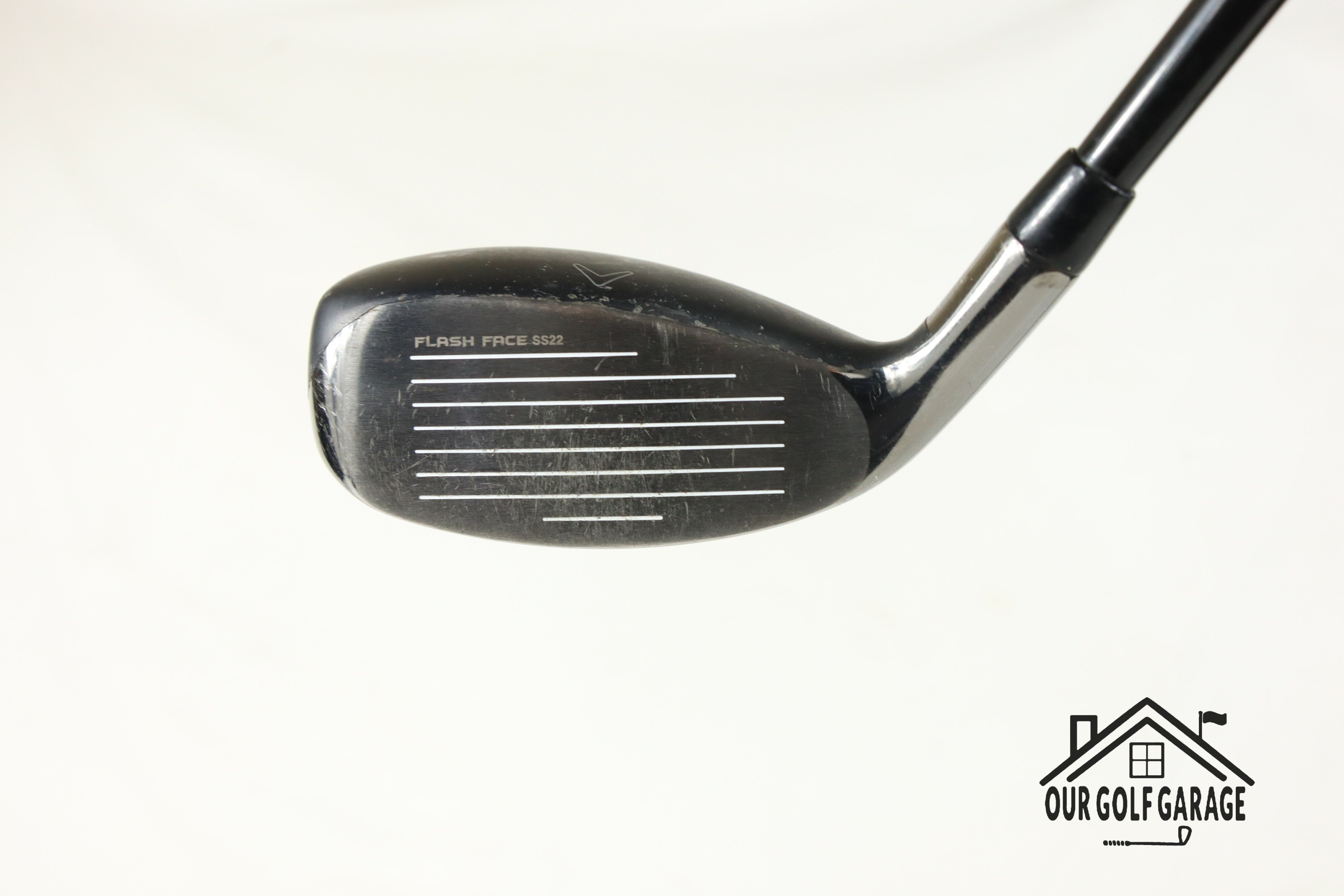 Callaway Rogue ST Max OS 8 Hybrid