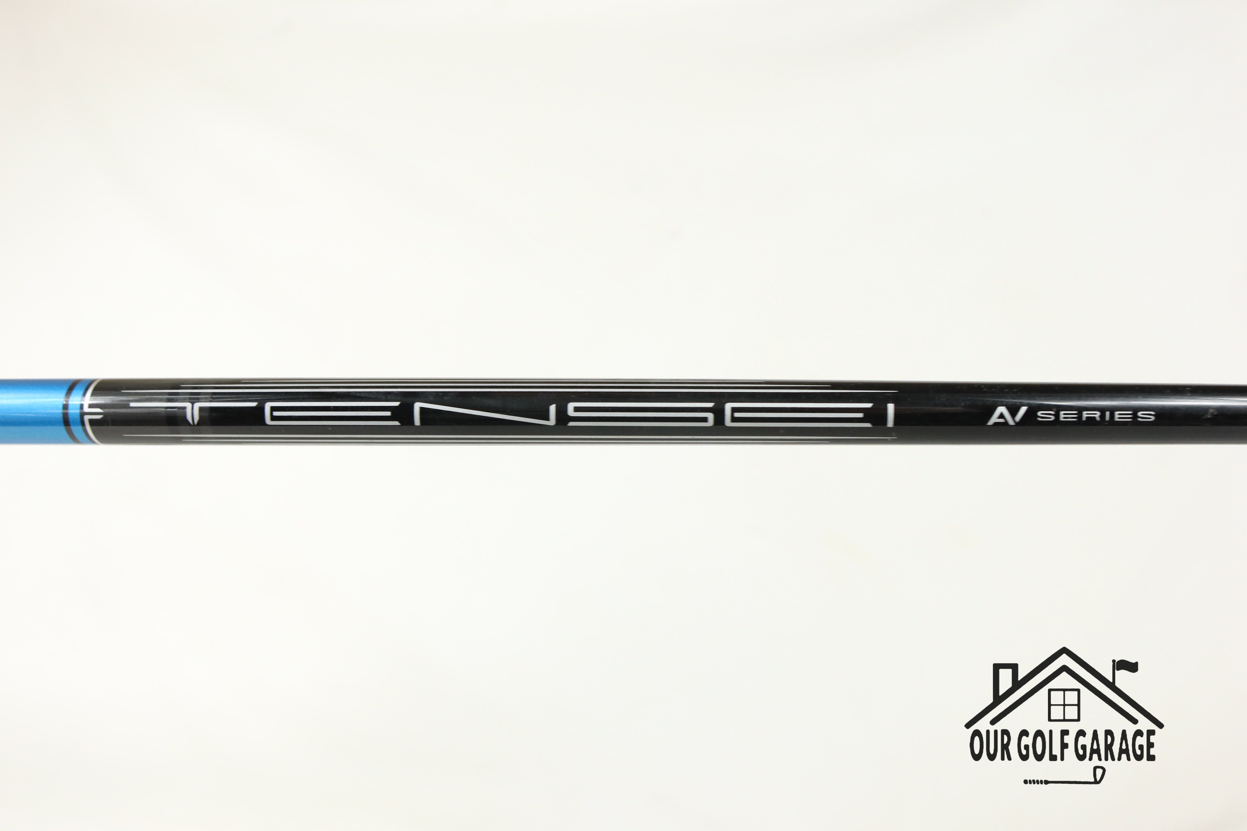 Callaway Rogue ST Max OS 8 Hybrid
