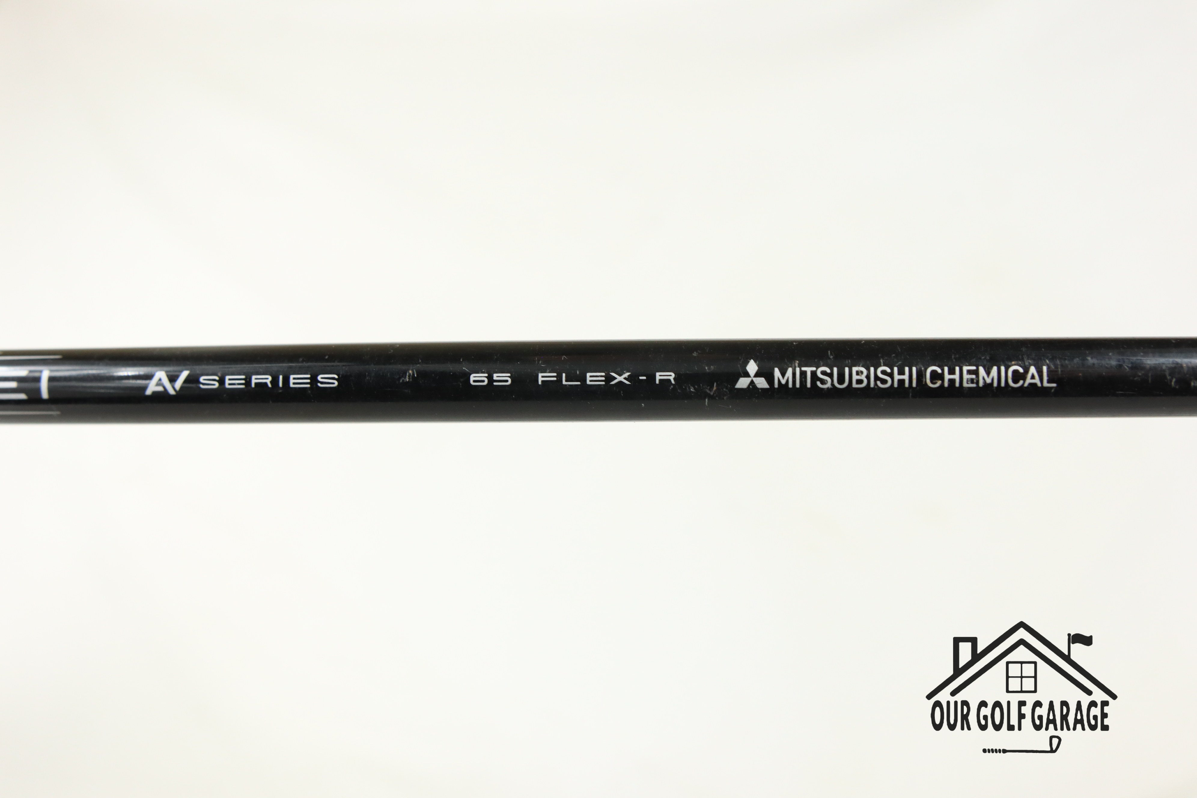 Callaway Rogue ST Max OS 8 Hybrid