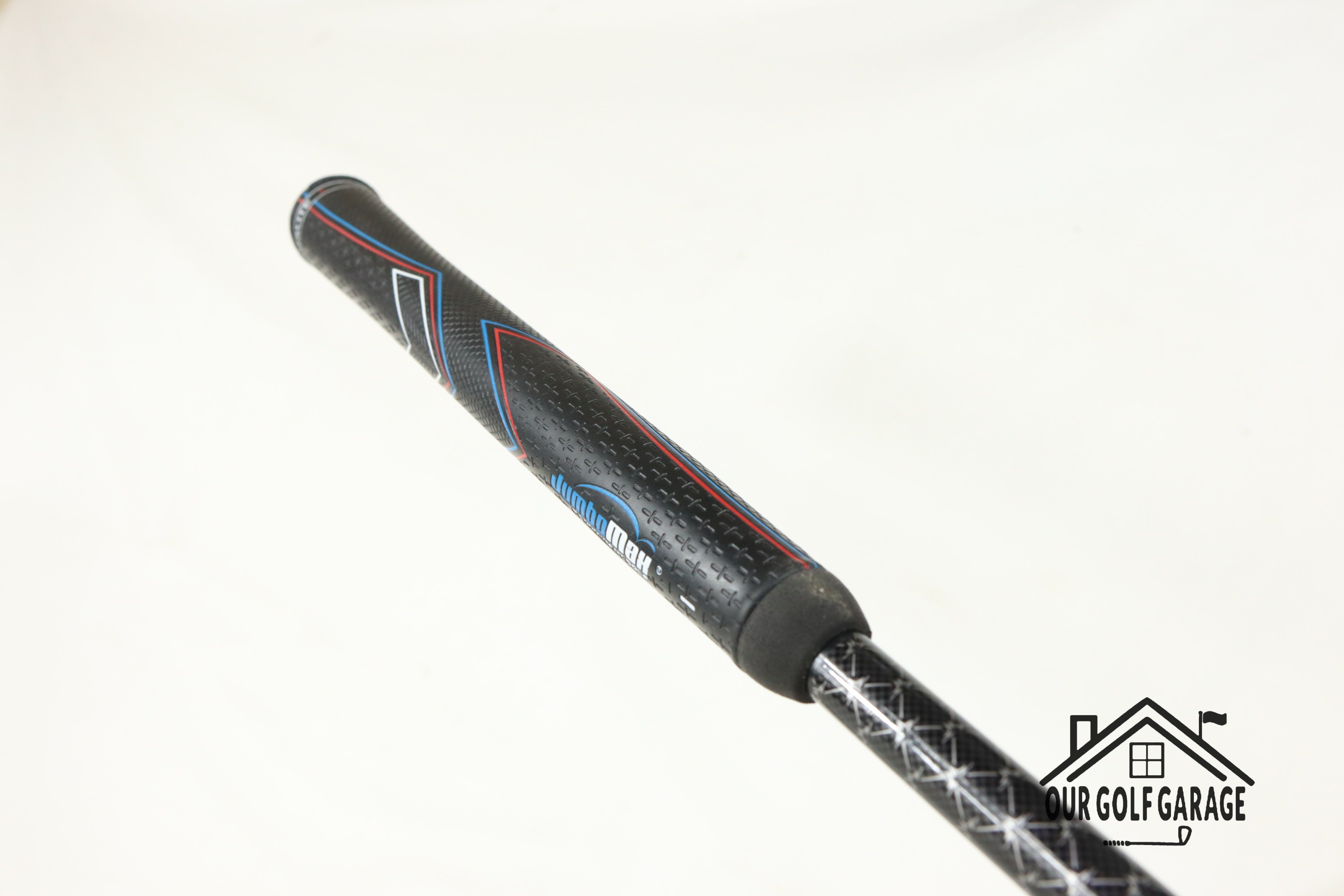 Callaway Rogue ST Max OS 8 Hybrid