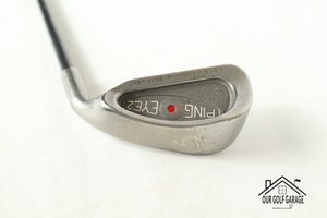 Ping Eye2 Red Dot 5 Iron