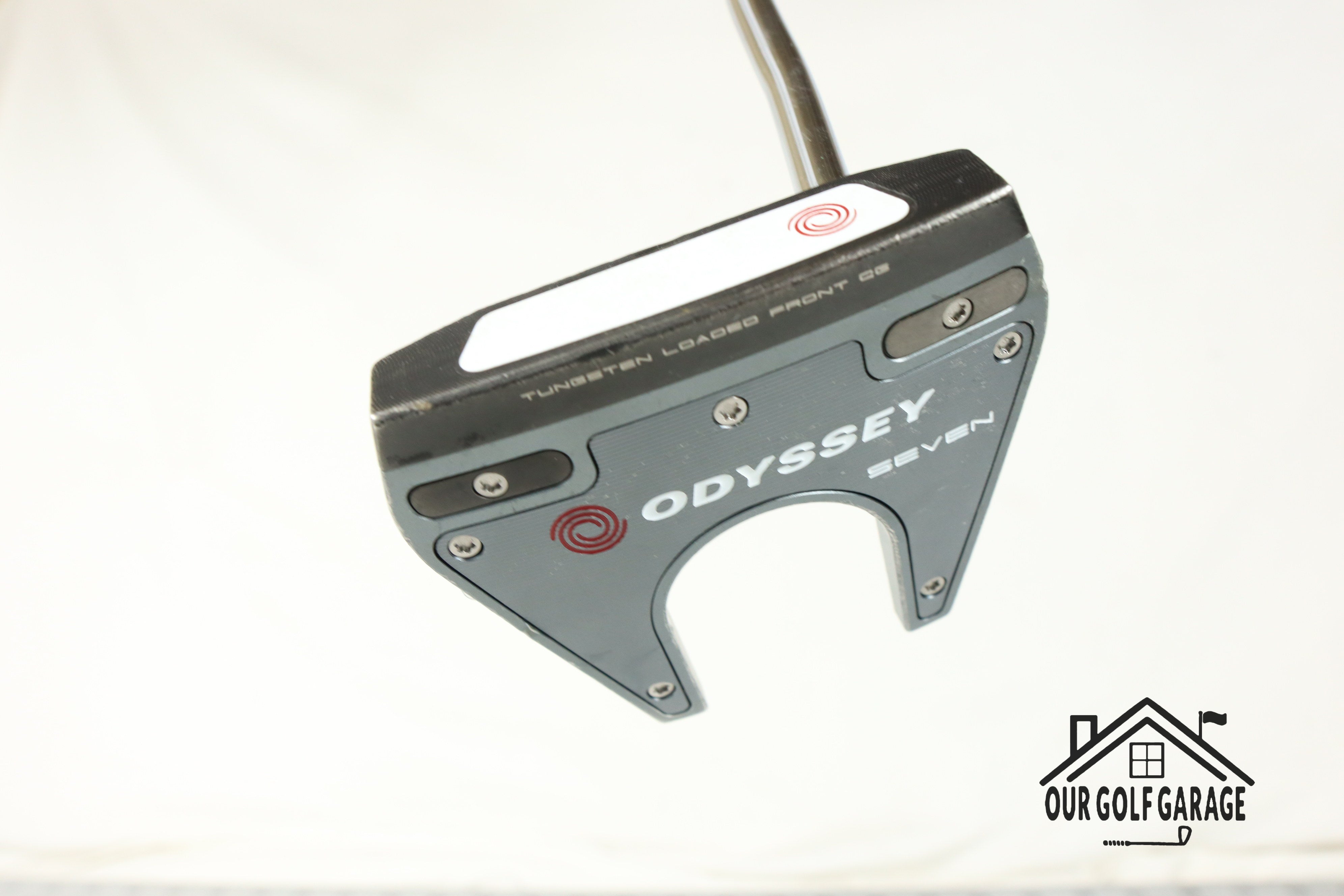 Odyssey 2023 Tri-Hot Seven Putter