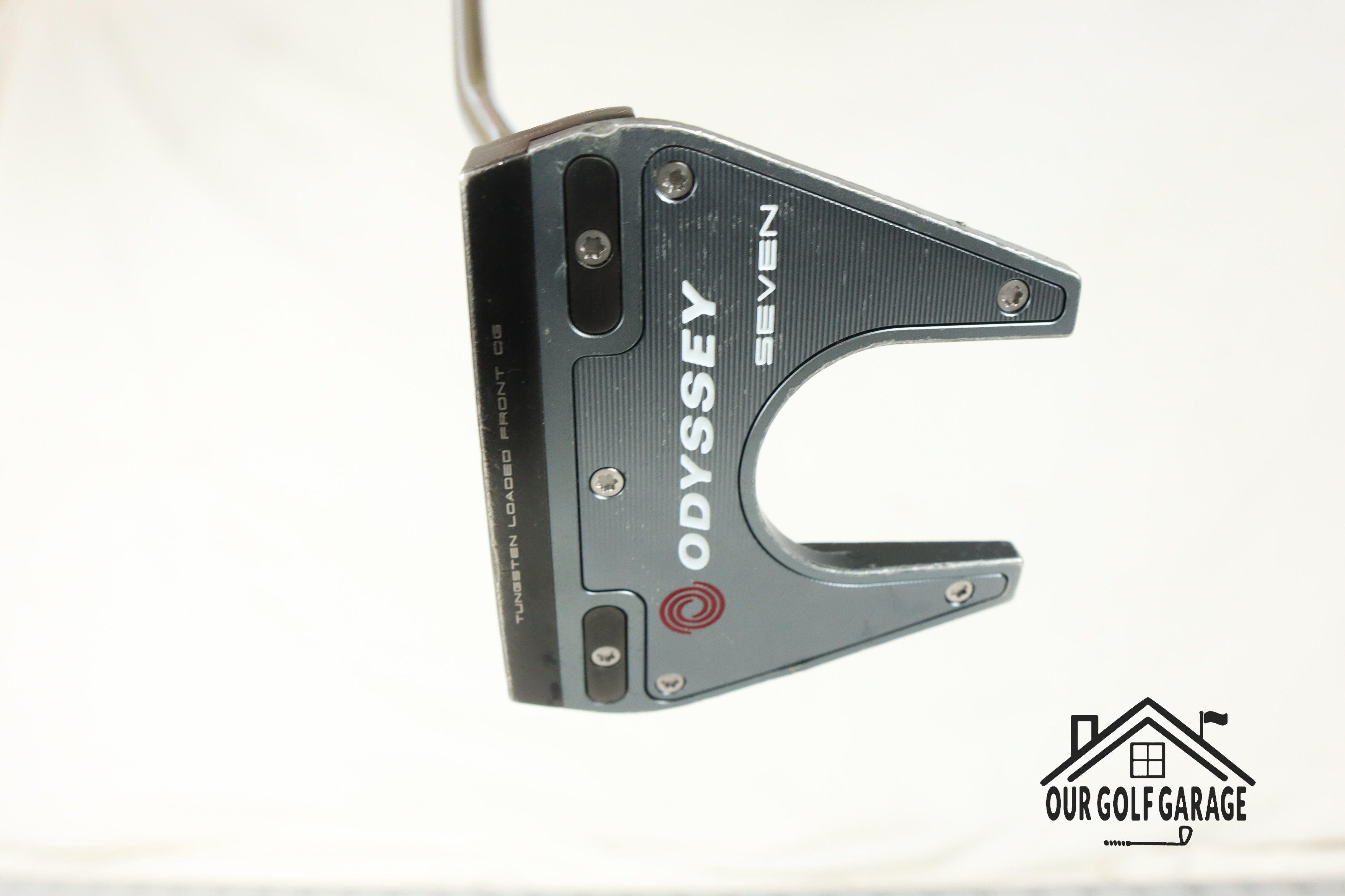 Odyssey 2023 Tri-Hot Seven Putter