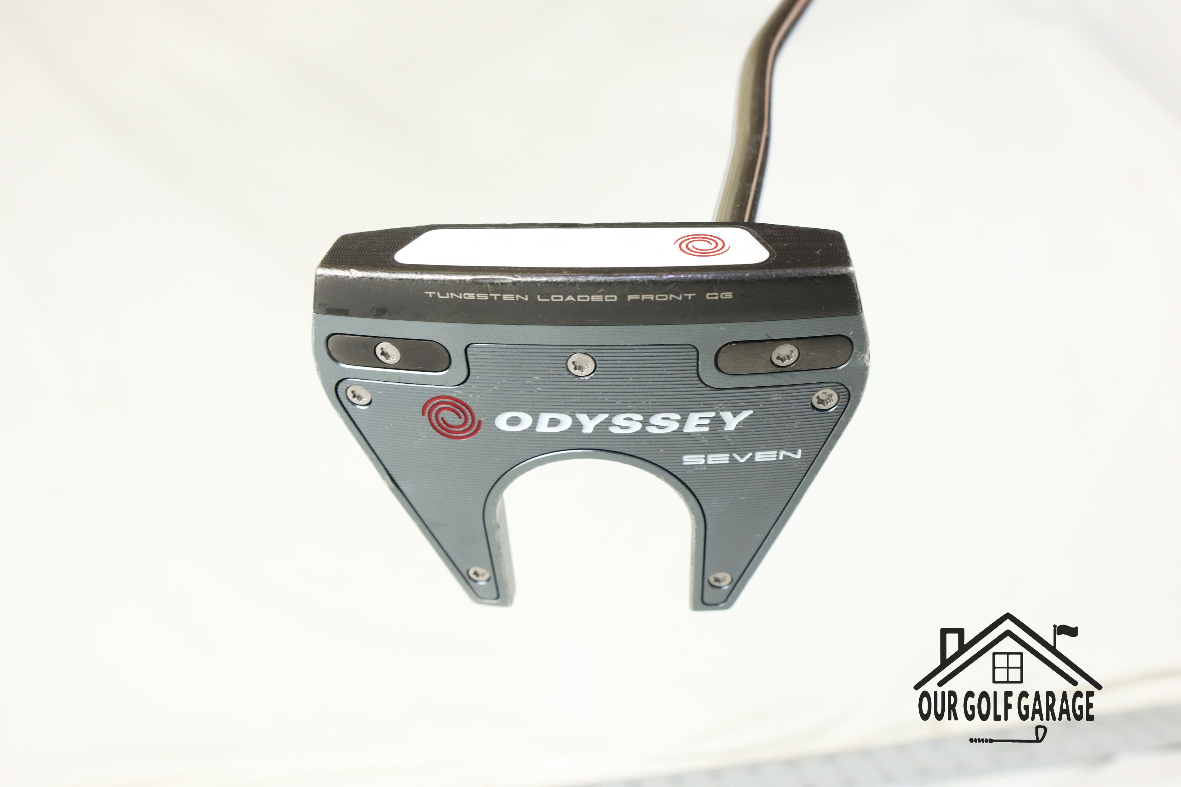 Odyssey 2023 Tri-Hot Seven Putter