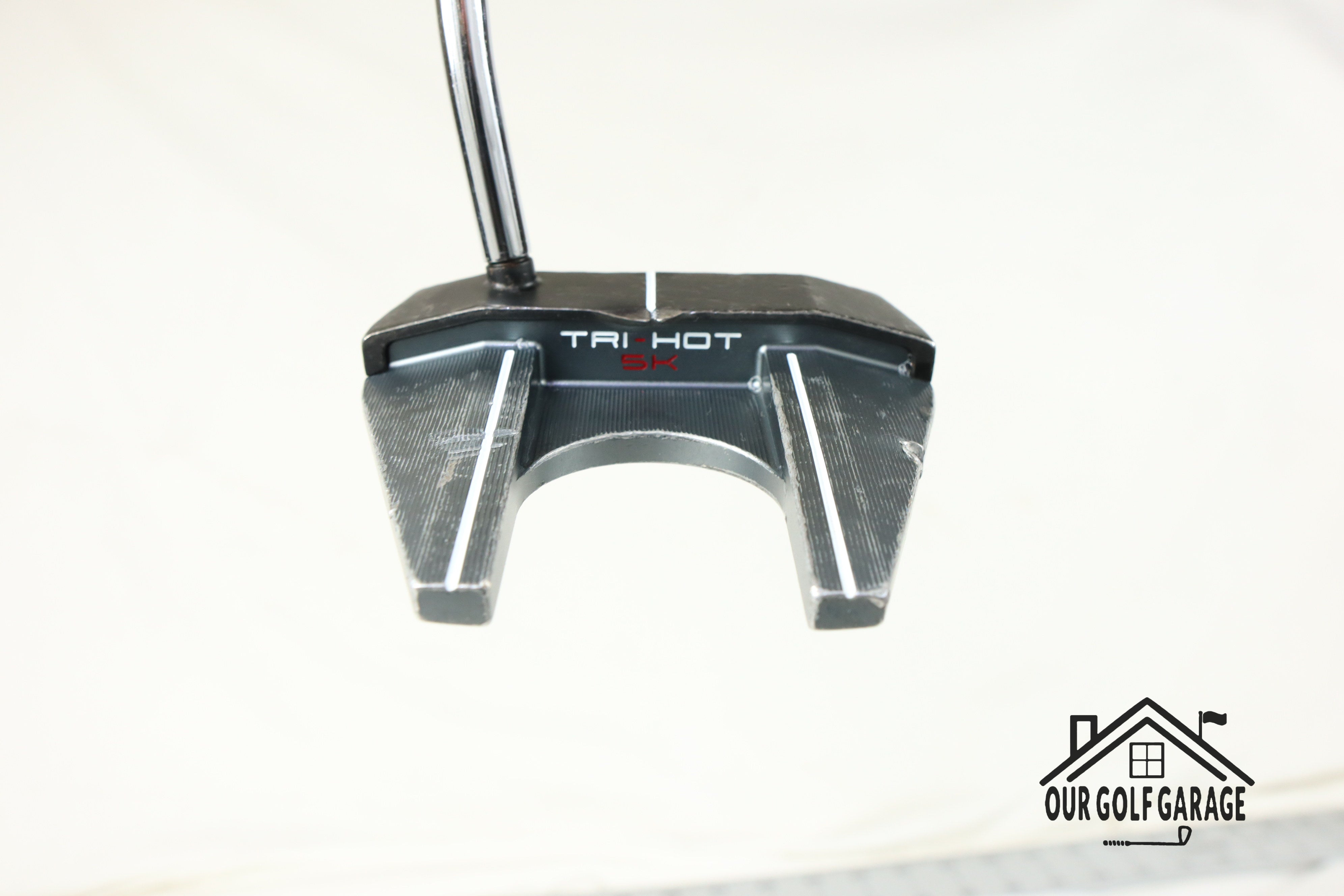 Odyssey 2023 Tri-Hot Seven Putter