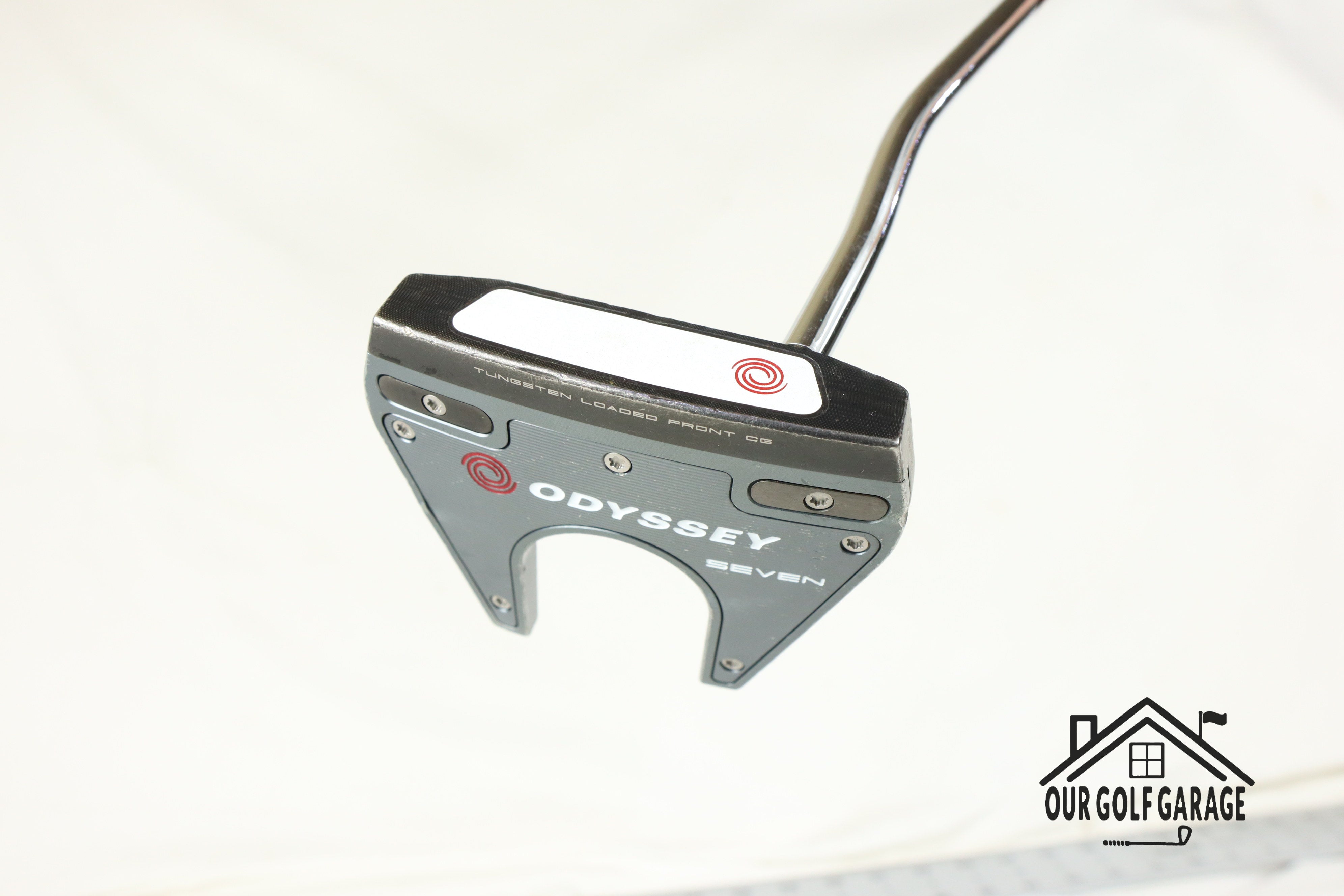 Odyssey 2023 Tri-Hot Seven Putter