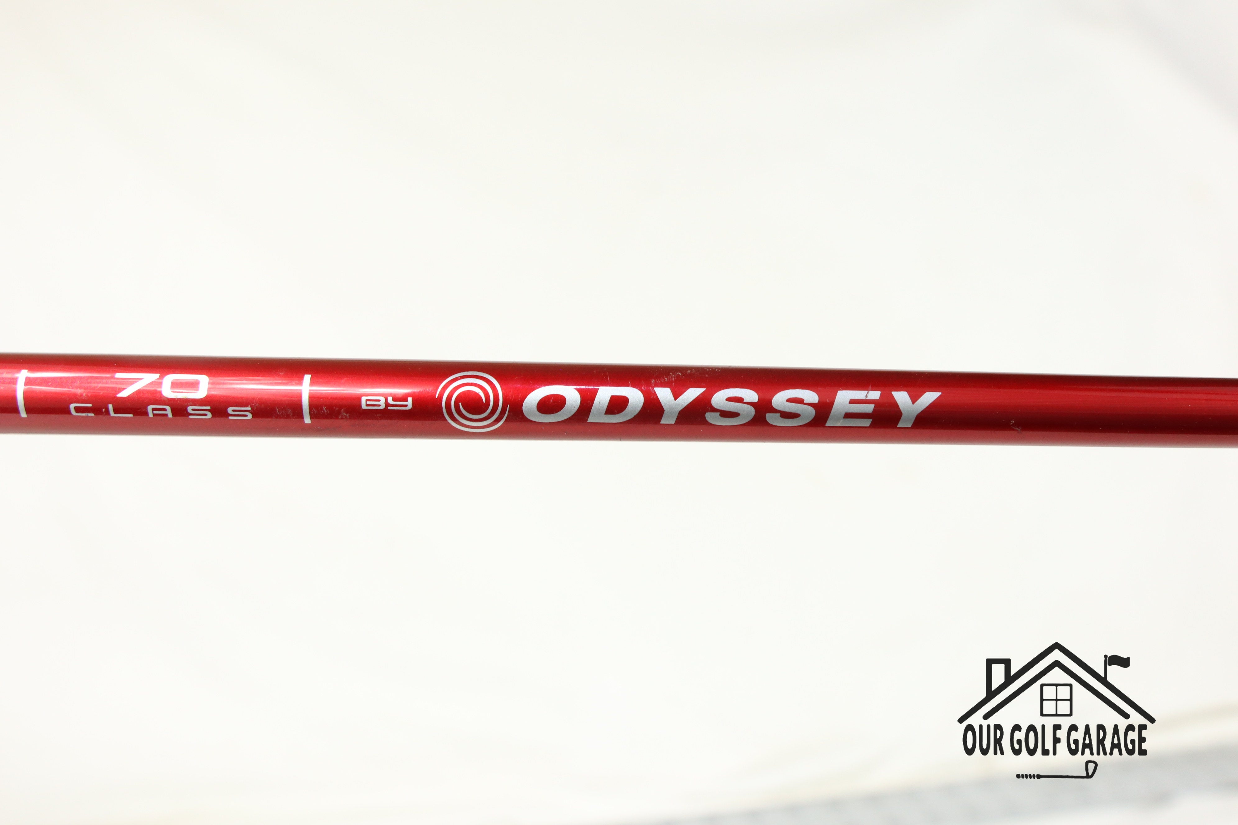 Odyssey 2023 Tri-Hot Seven Putter