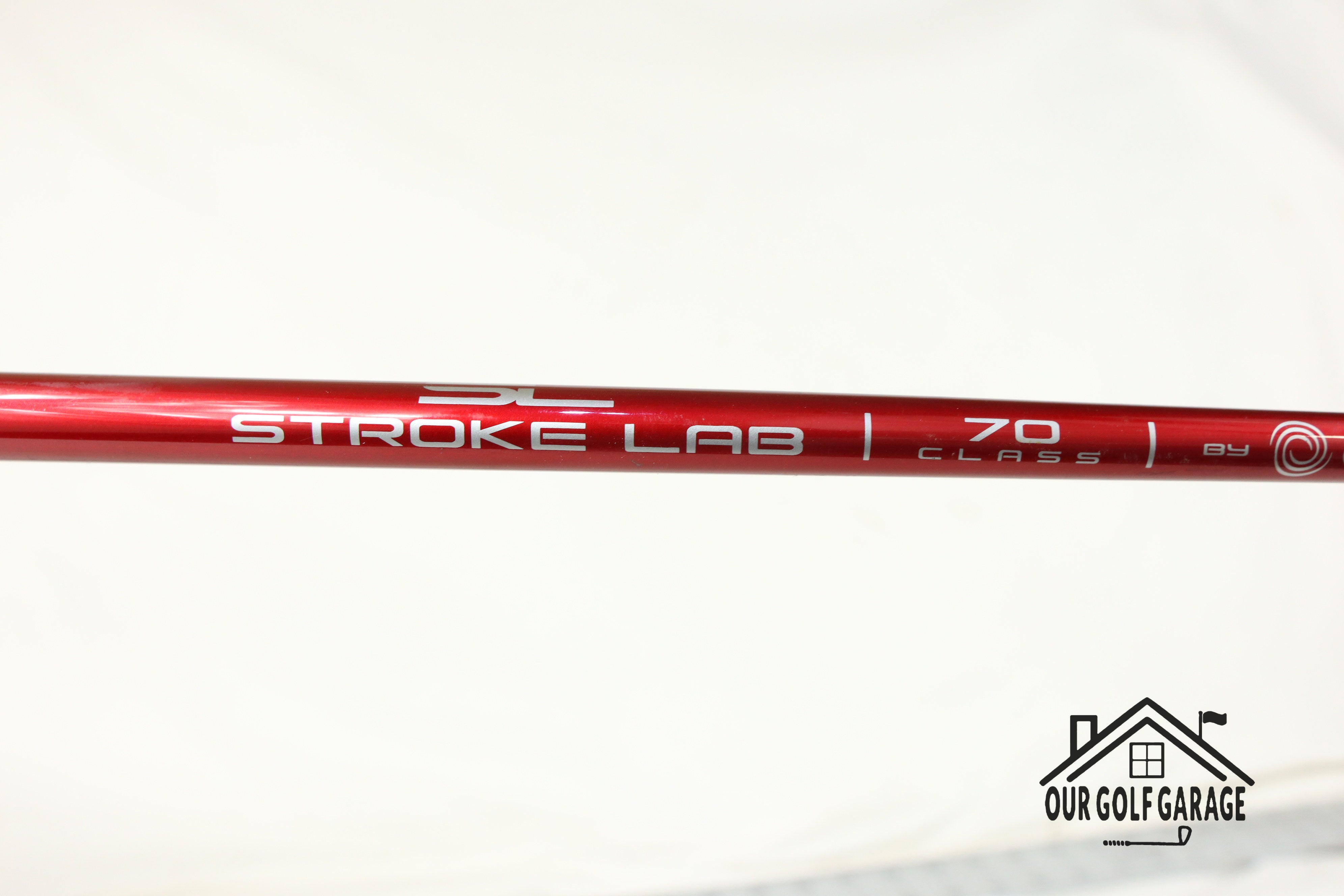 Odyssey 2023 Tri-Hot Seven Putter