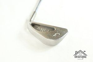 Ping Karsten Black Dot 3 Iron