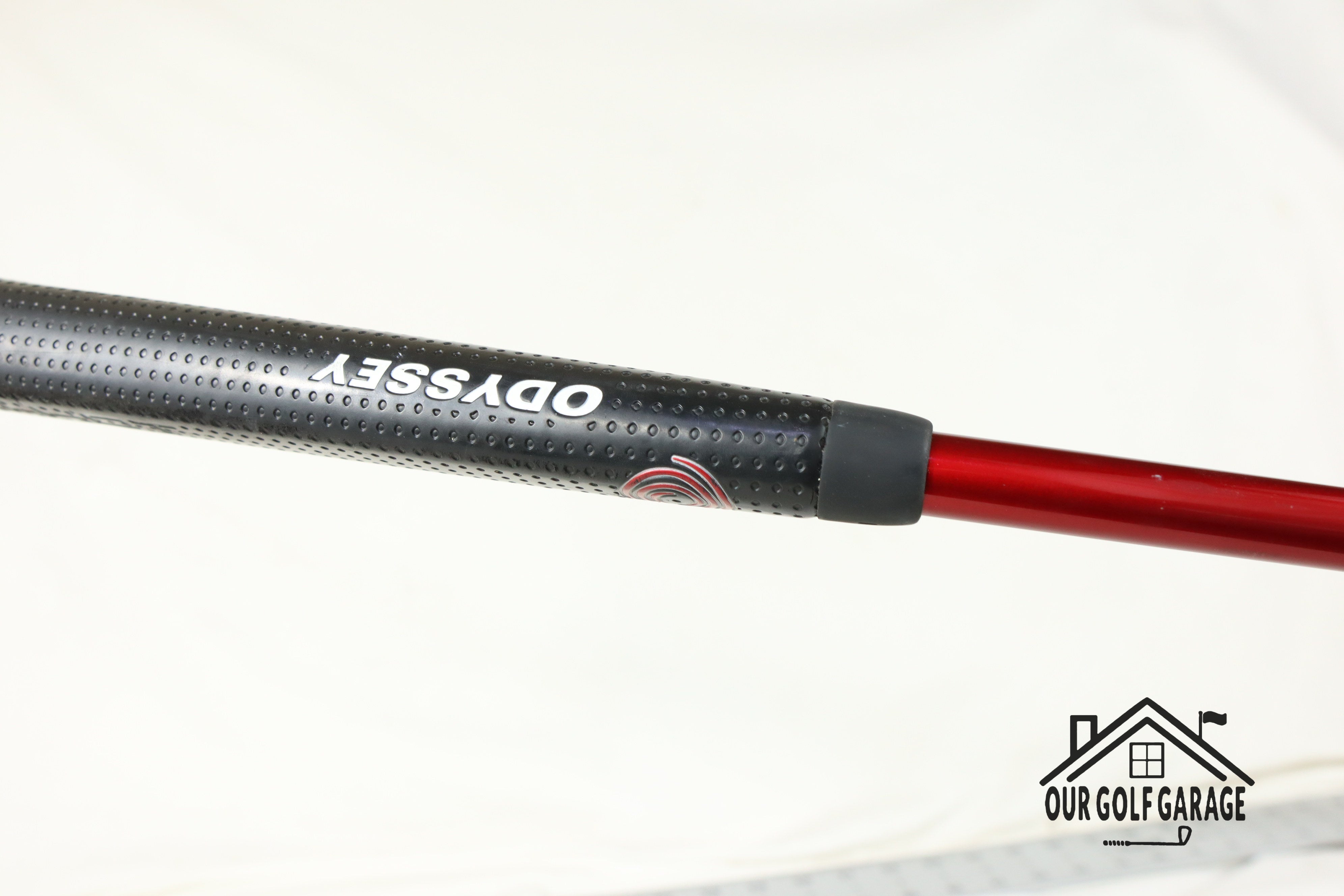 Odyssey 2023 Tri-Hot Seven Putter