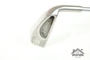 Ping Karsten Black Dot 3 Iron