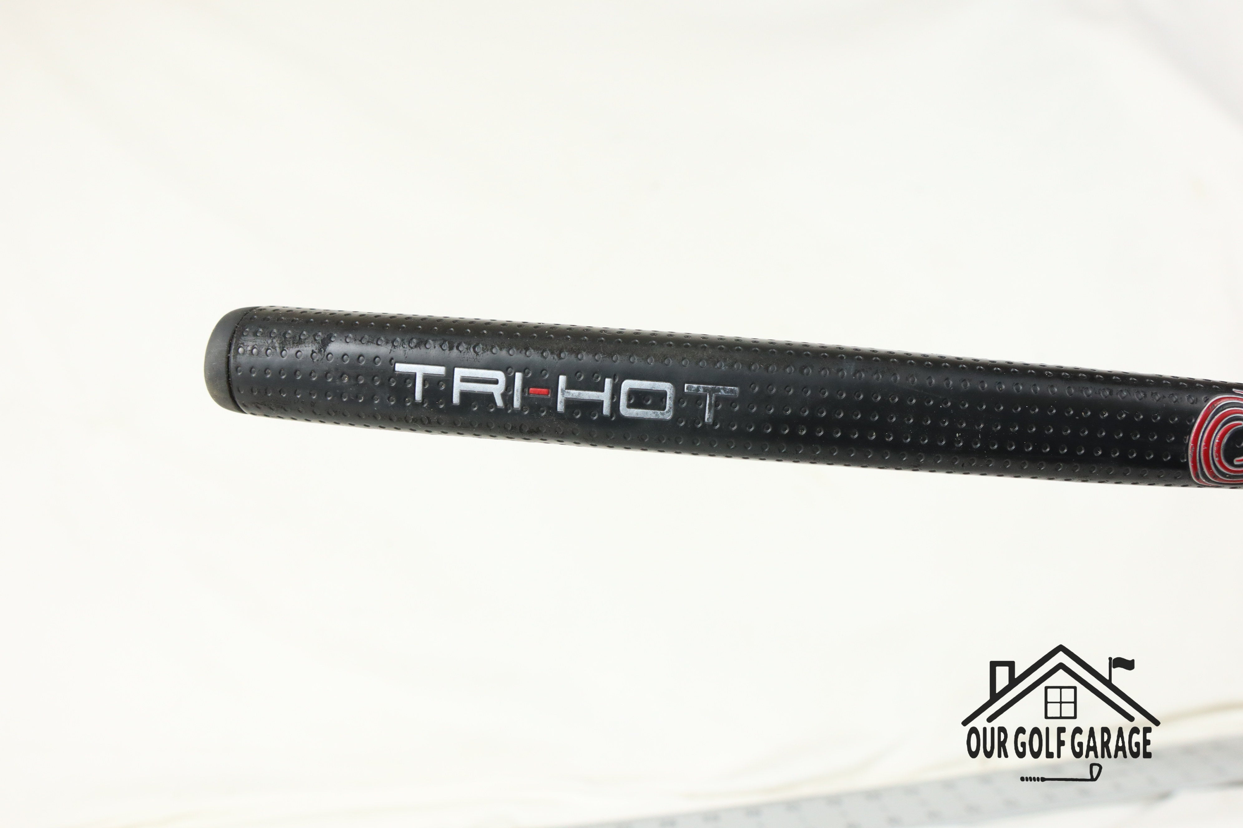 Odyssey 2023 Tri-Hot Seven Putter