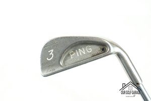 Ping Karsten Black Dot 3 Iron