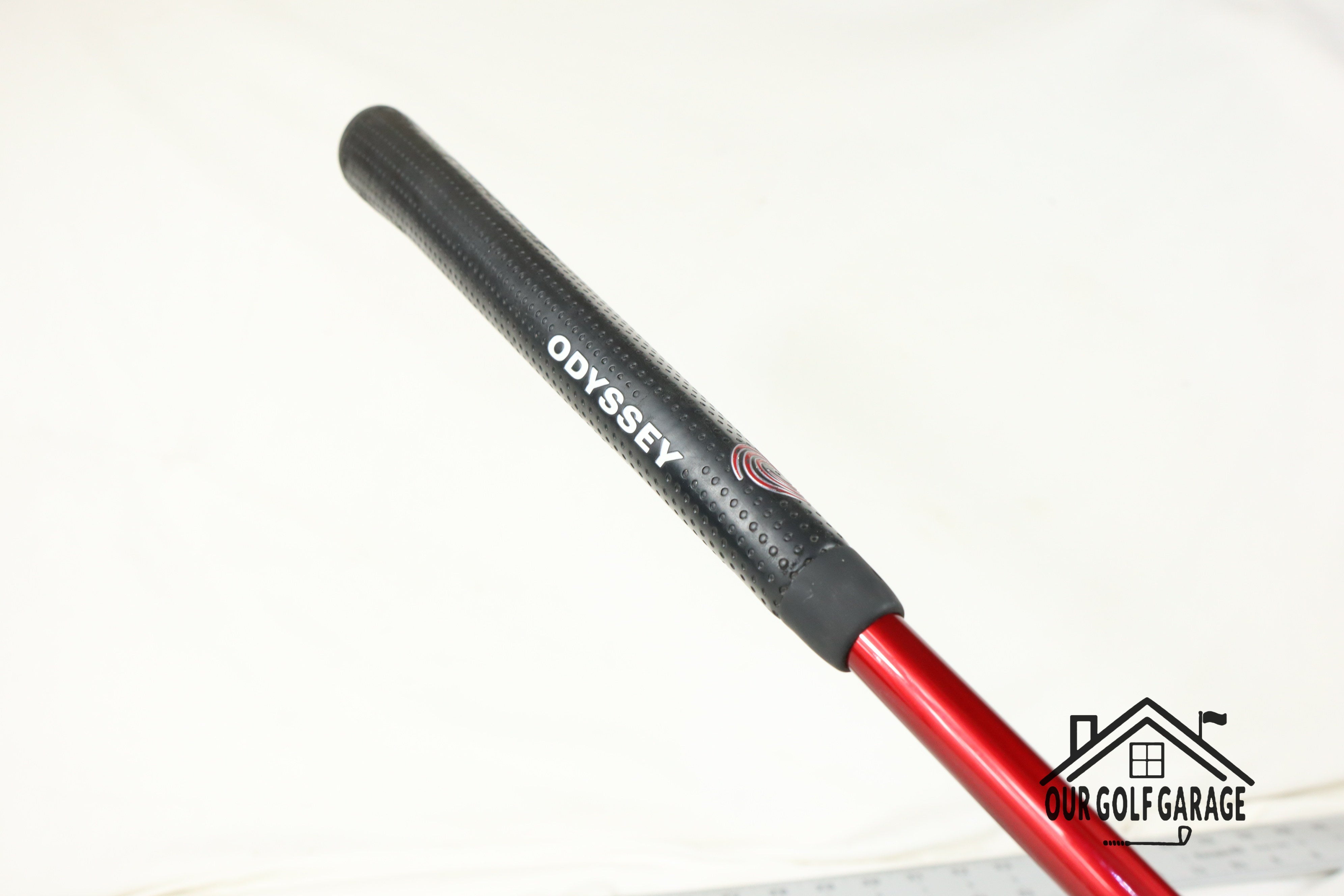 Odyssey 2023 Tri-Hot Seven Putter