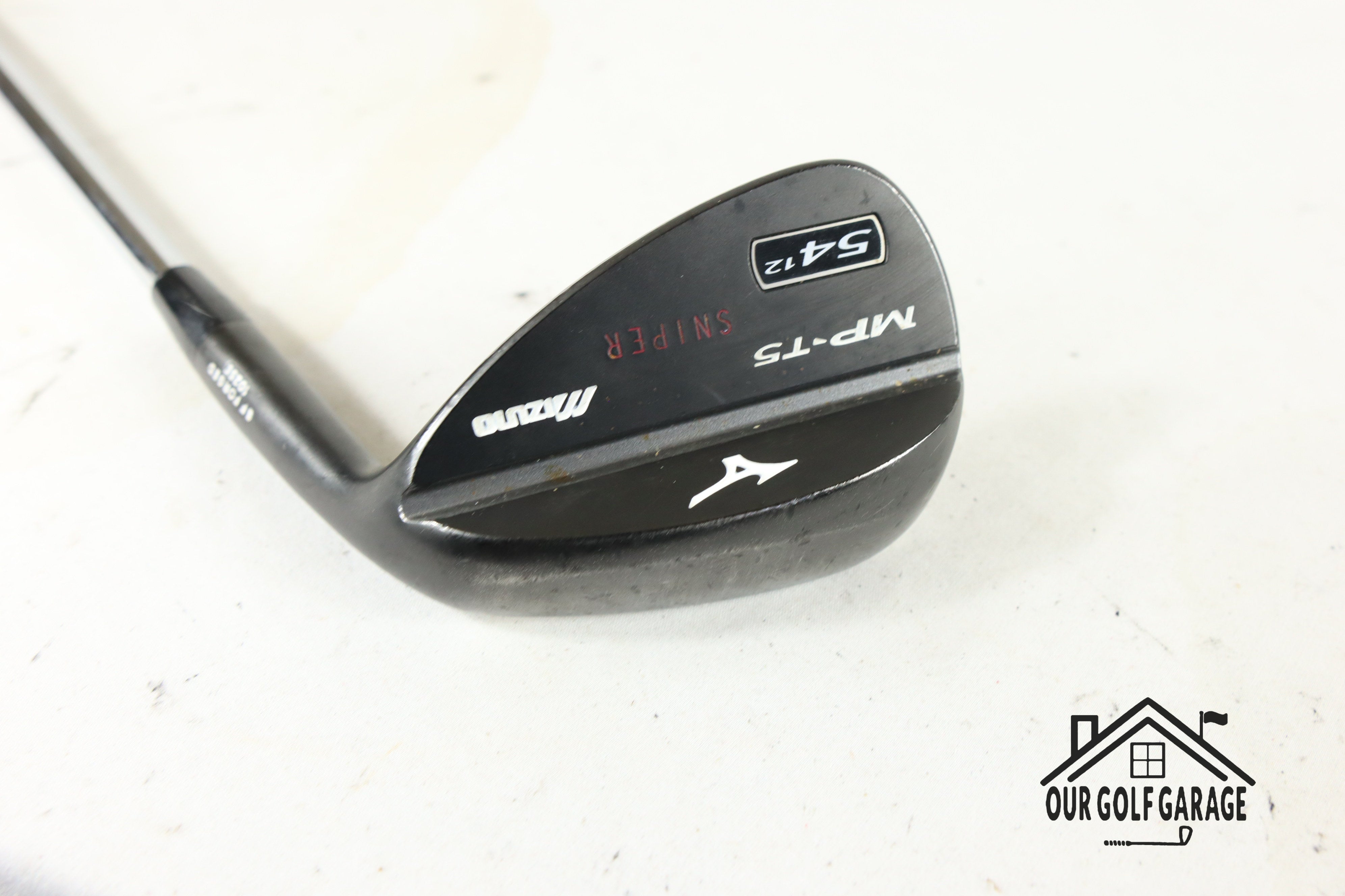 Mizuno MP-T5 54° Sand Wedge