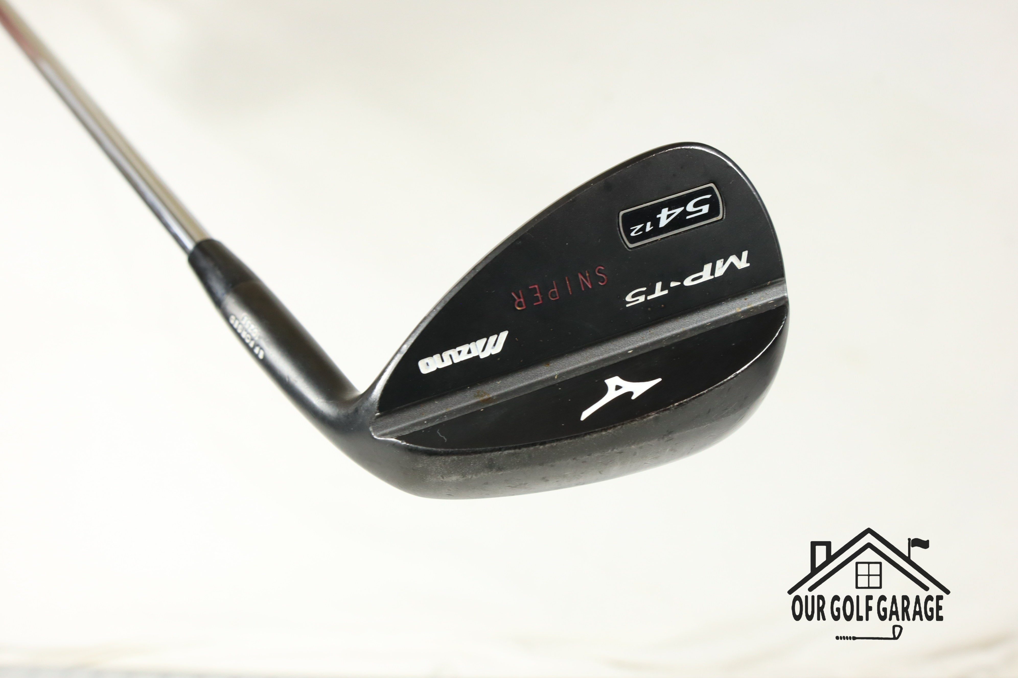 Mizuno MP-T5 54° Sand Wedge