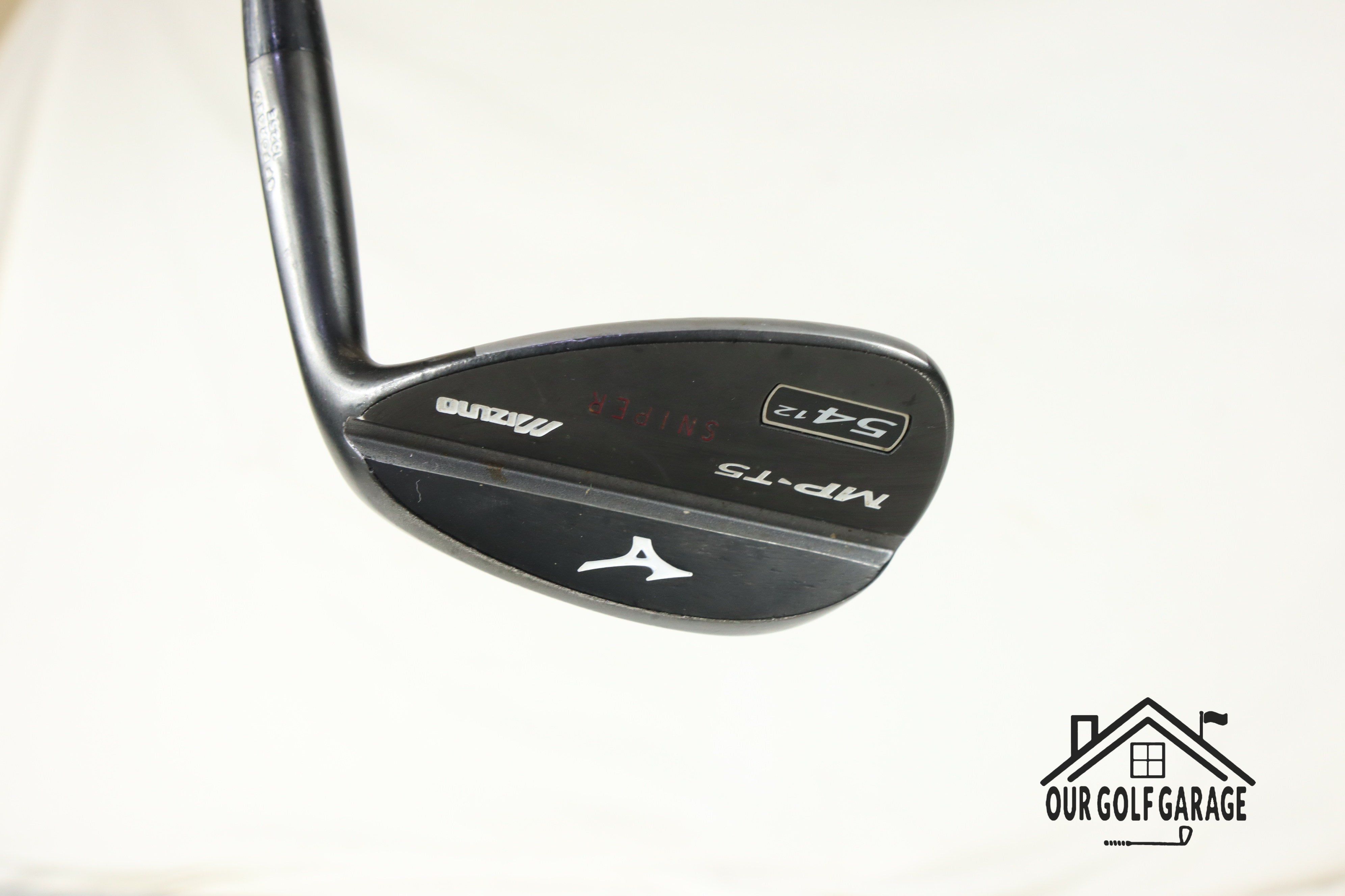 Mizuno MP-T5 54° Sand Wedge