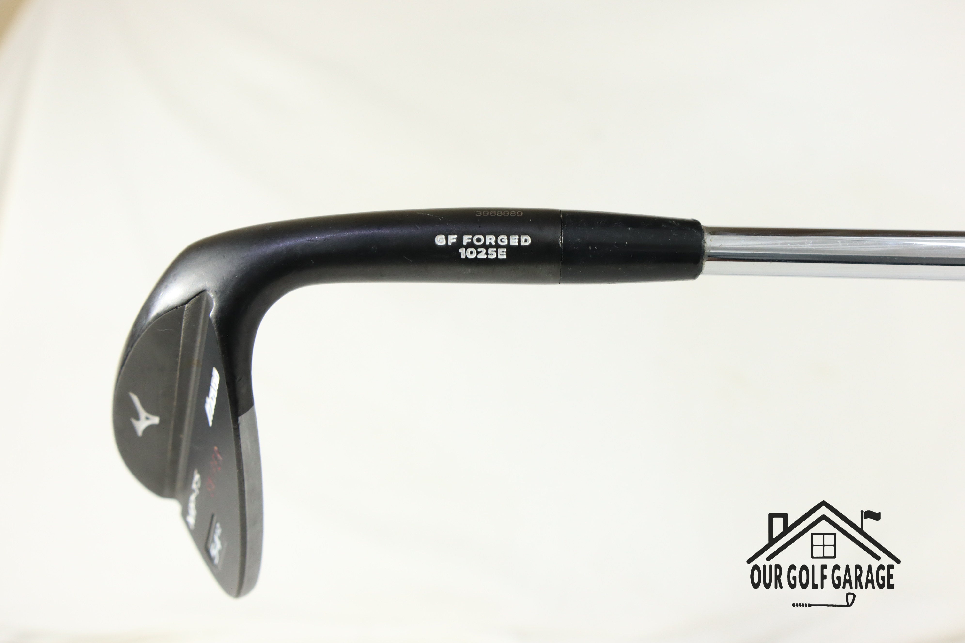 Mizuno MP-T5 54° Sand Wedge