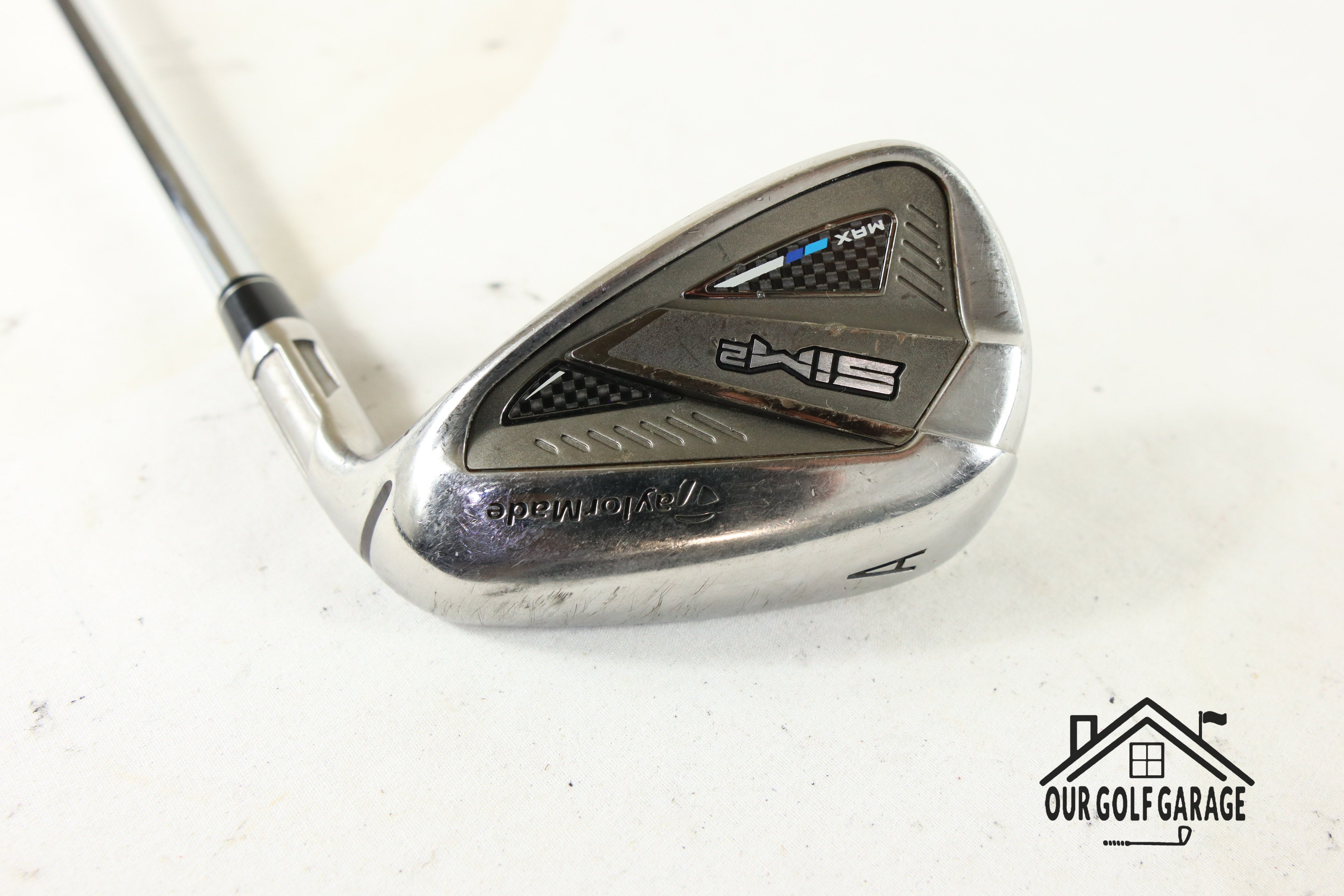TaylorMade SIM2 Approach Wedge