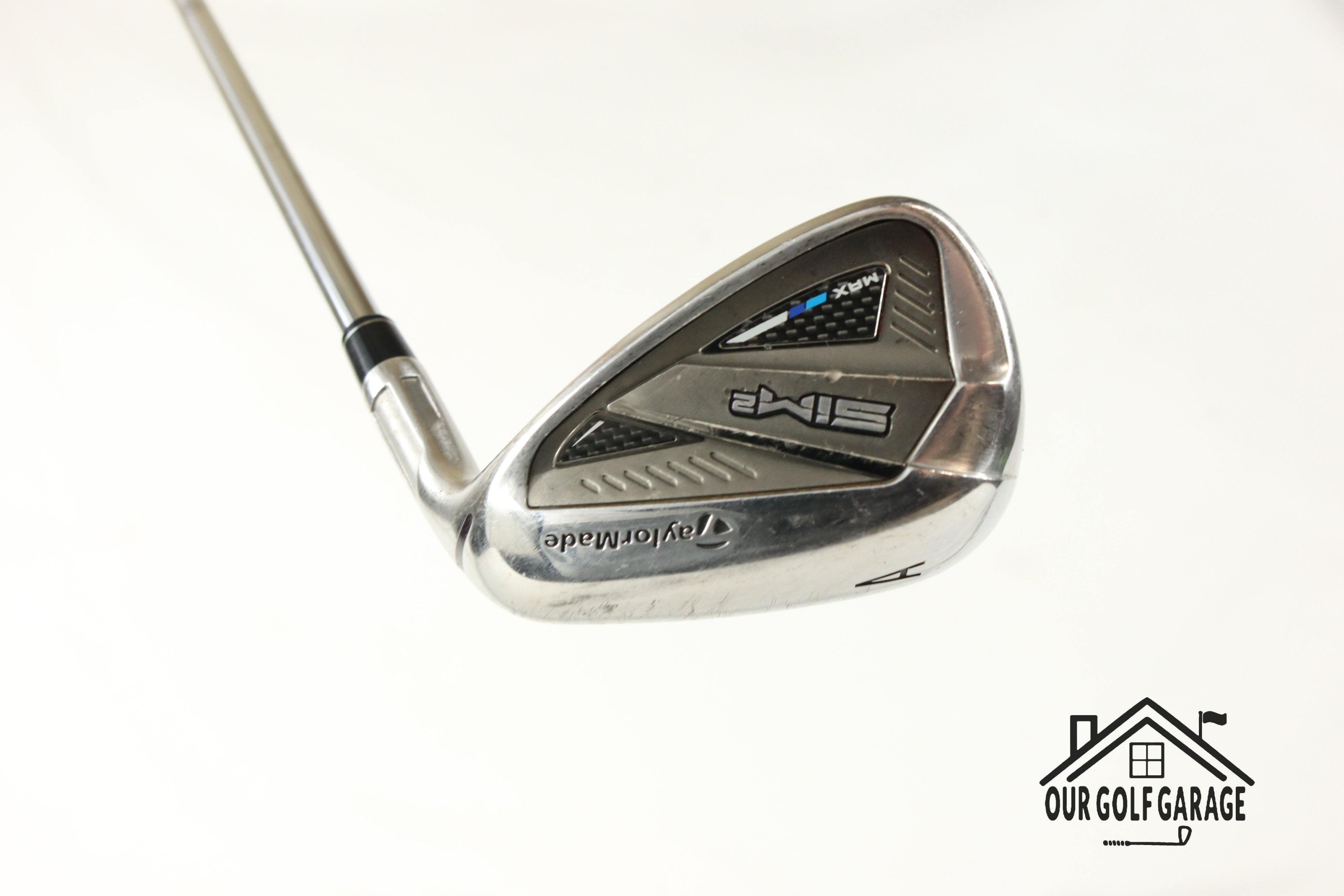 TaylorMade SIM2 Approach Wedge