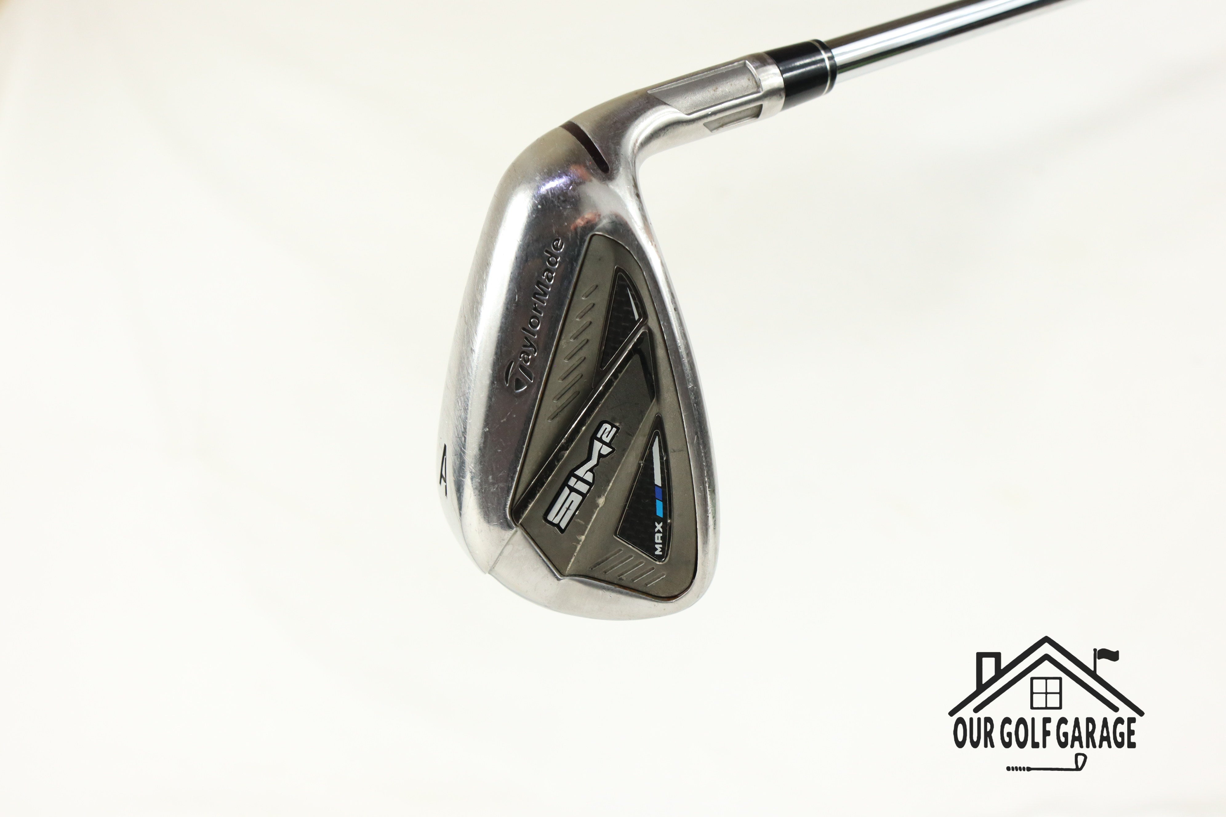 TaylorMade SIM2 Approach Wedge